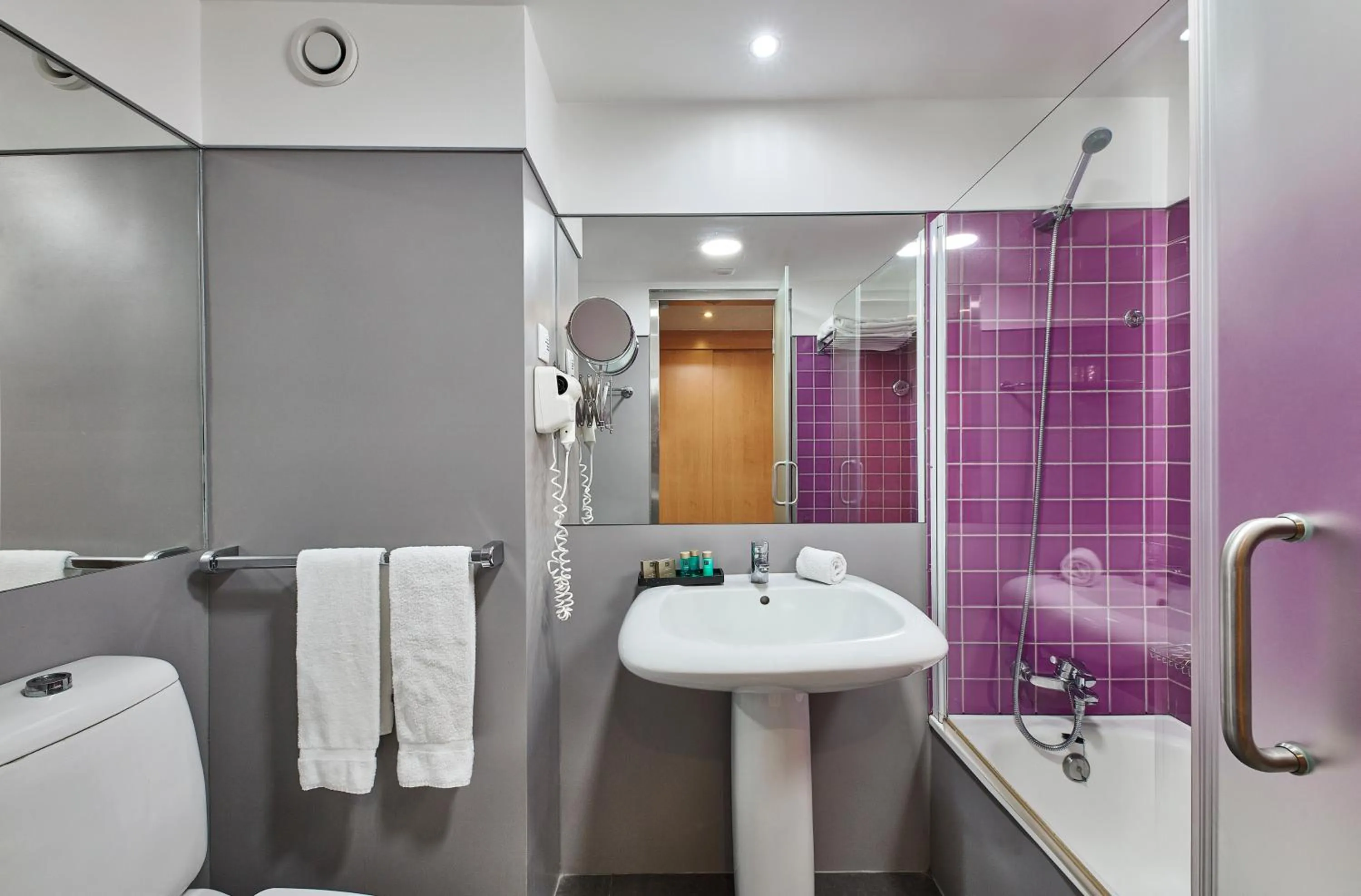 Rocamar Exclusive Hotel & Spa - Adults Only