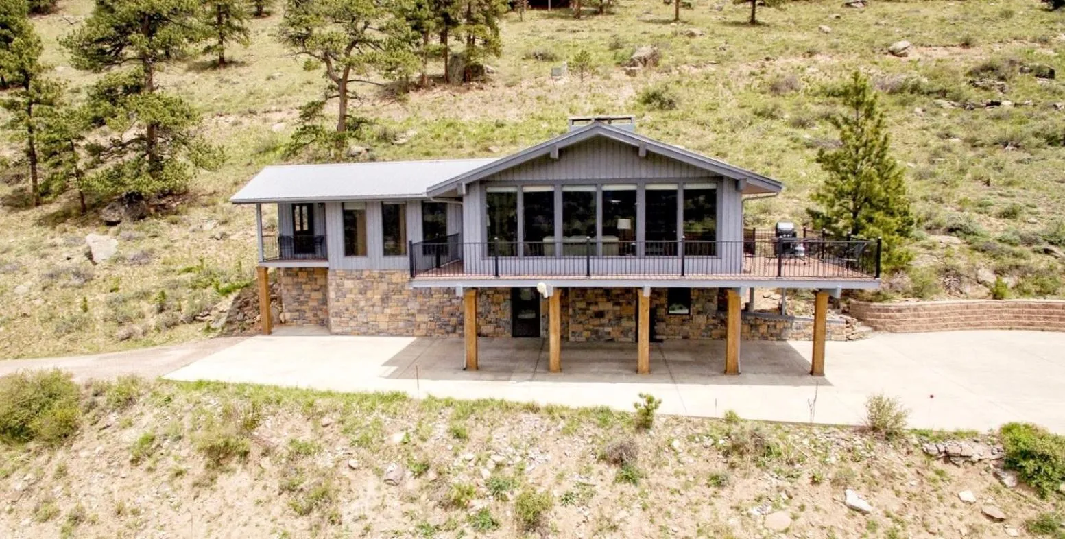 Property building in Kintzle Home