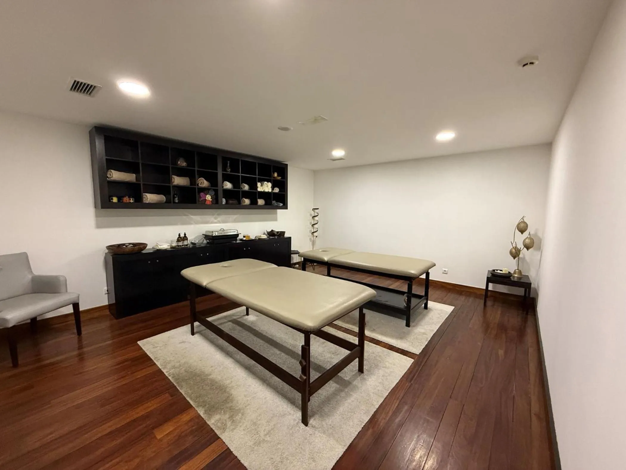 Massage in Oca Douro Valley Hotel and Spa