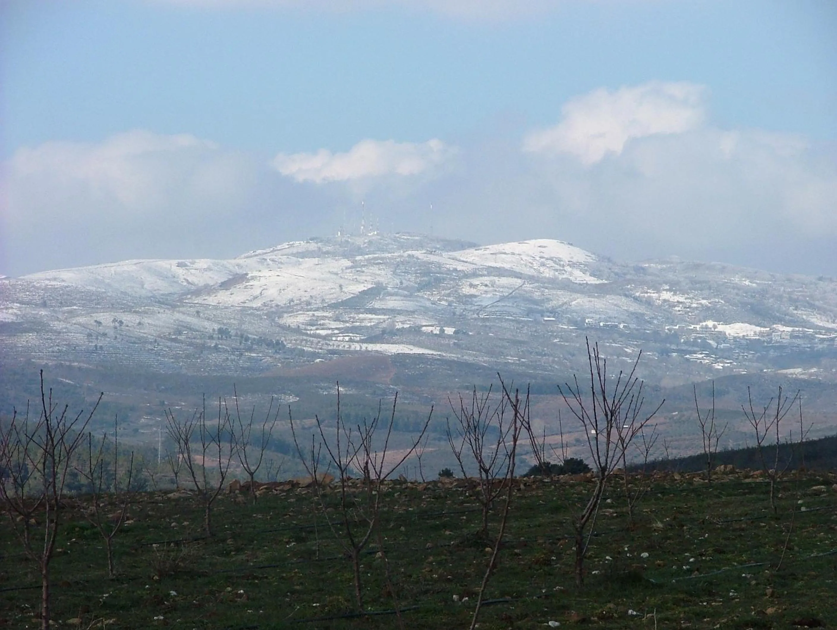 Mountain view in Oca Douro Valley Hotel and Spa