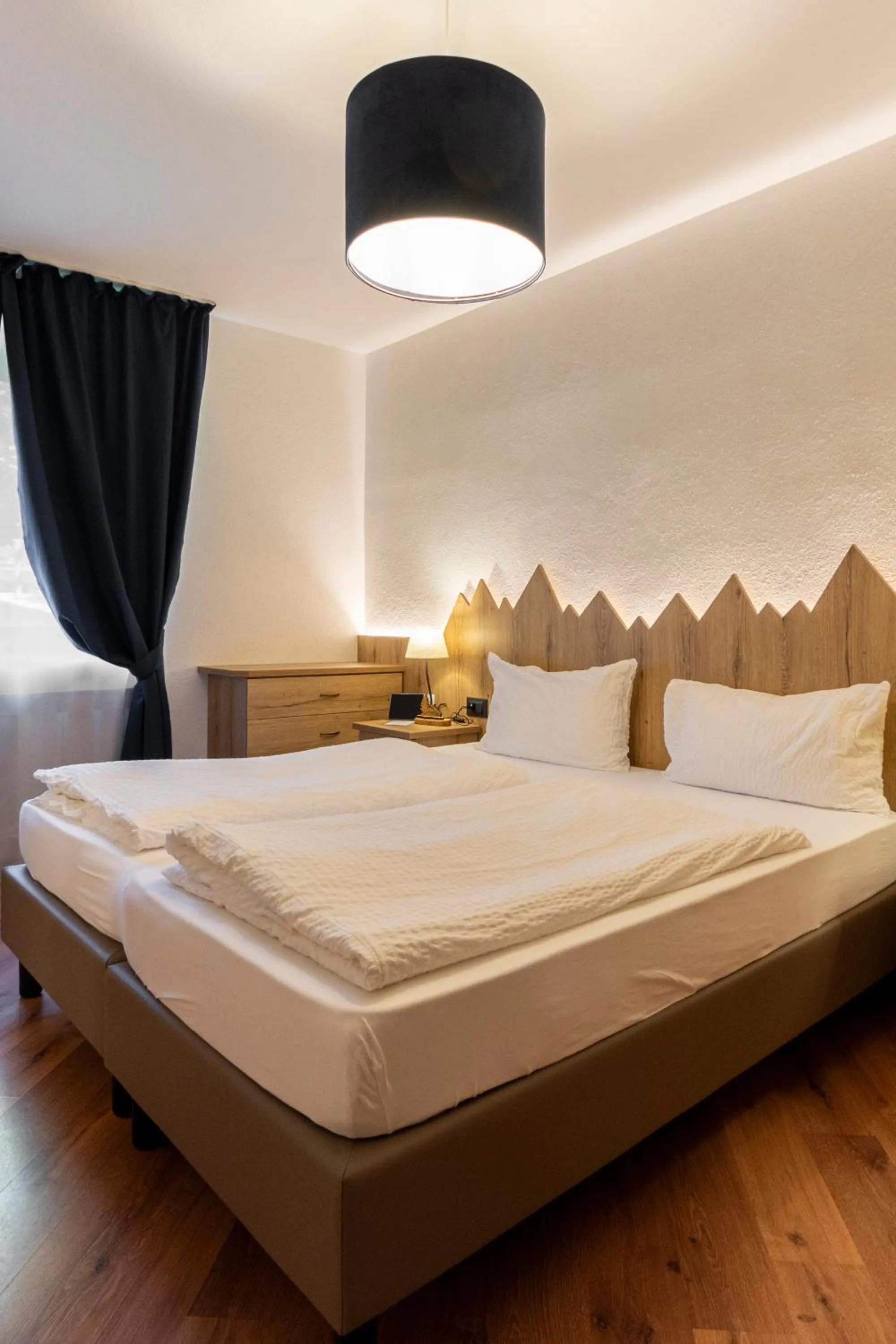 Kyrr Smart Mountain Retreat
