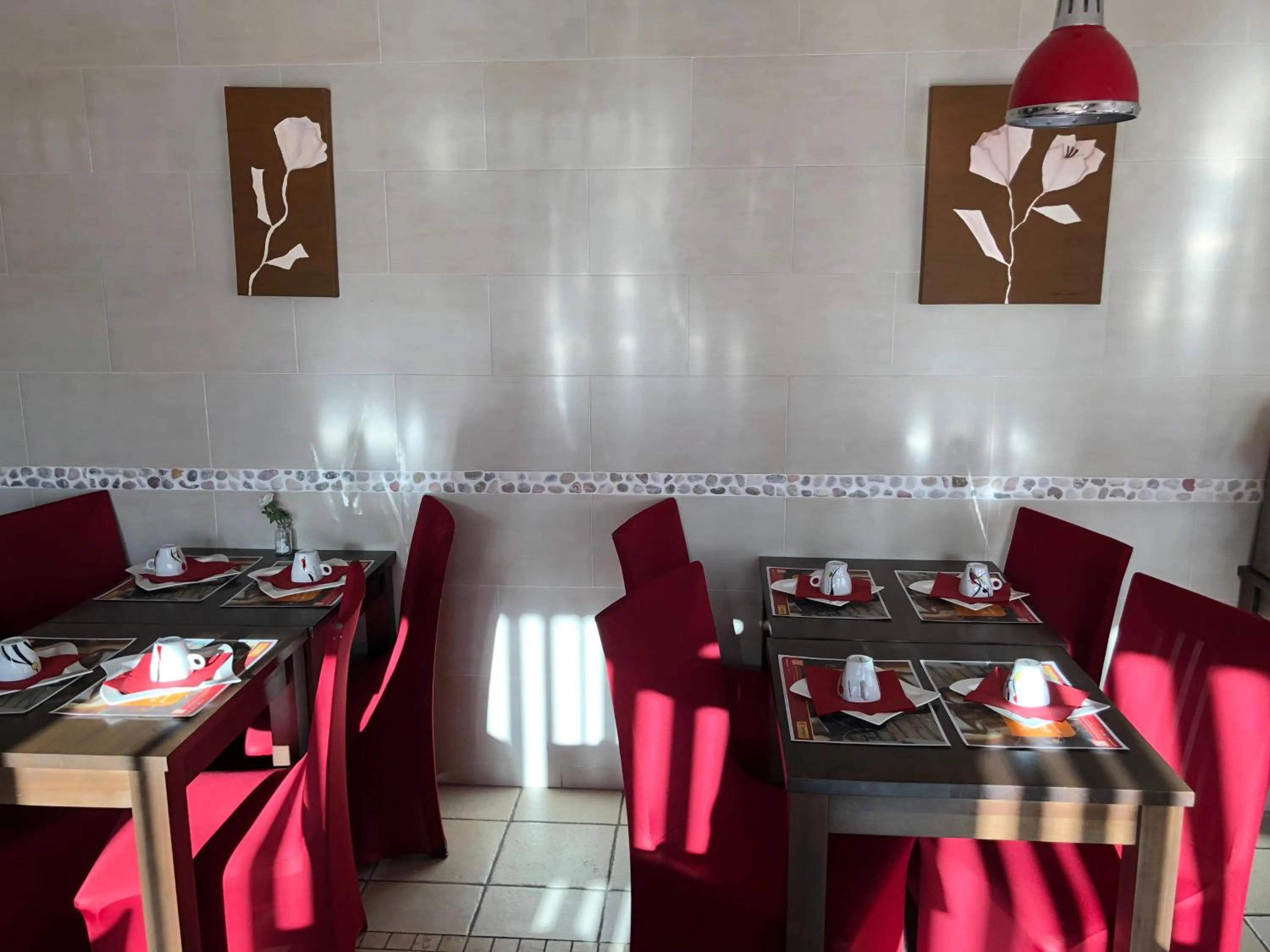 Banquet/Function facilities in HOTEL RESTAURANT PARIS PACIFIC PARIS-VILLEJUIF- PRES DU METRO L'HAY LES ROSES LIGNE 14 - Direct PARIS-AEROPORT ORLY ET INSTITUT GUSTAVE ROUSSY