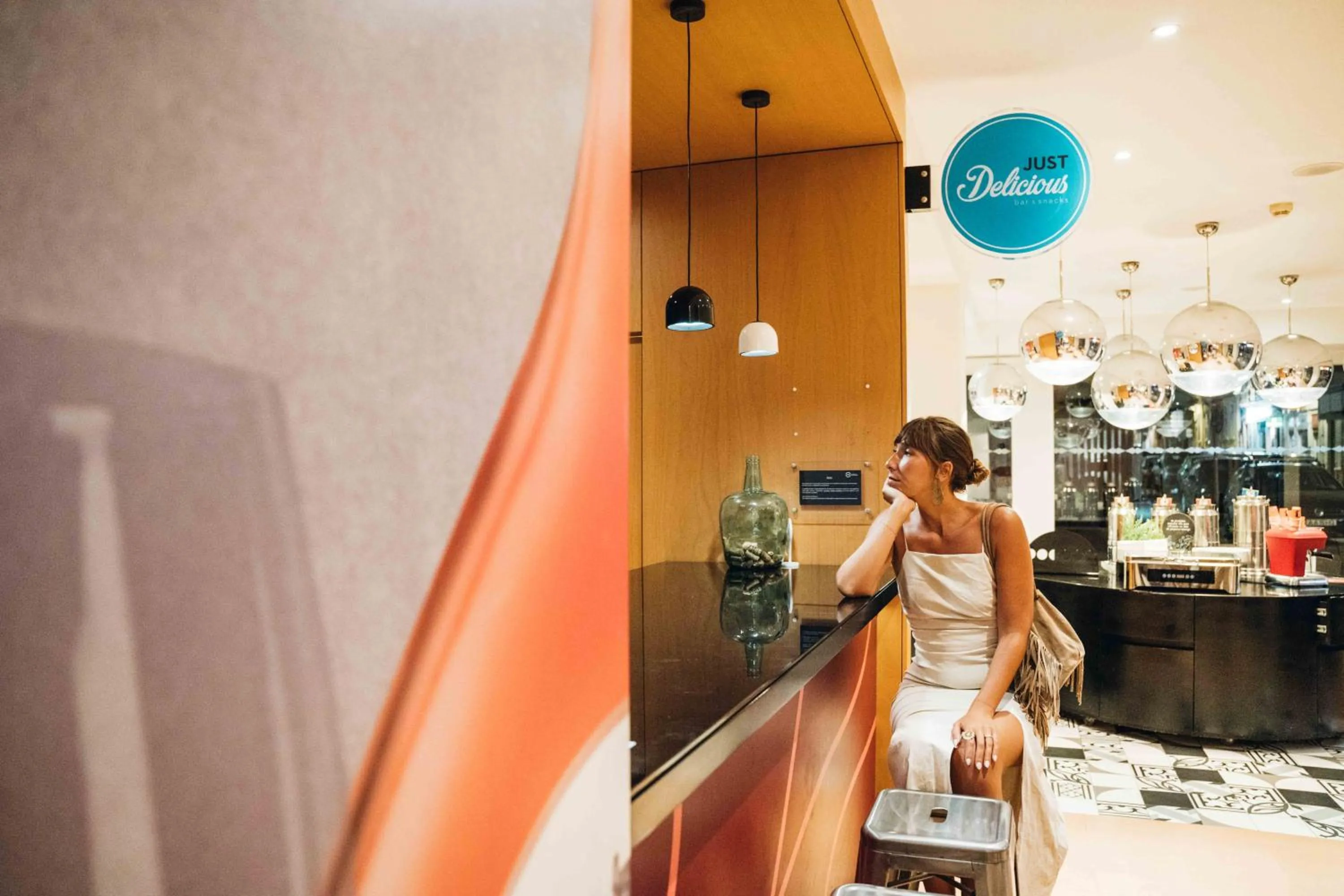 Stay Hotel Faro Centro