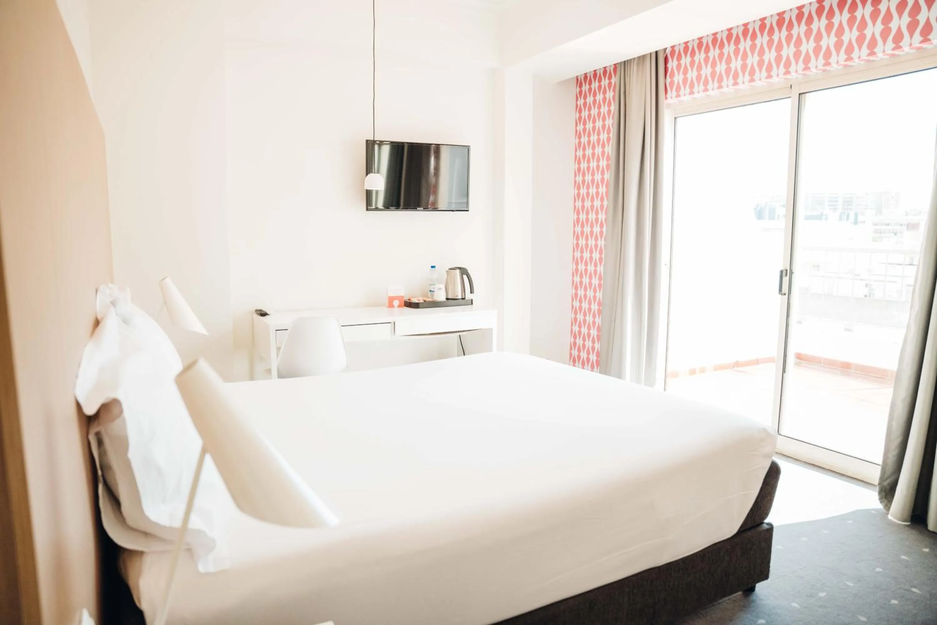 Bed in Stay Hotel Faro Centro
