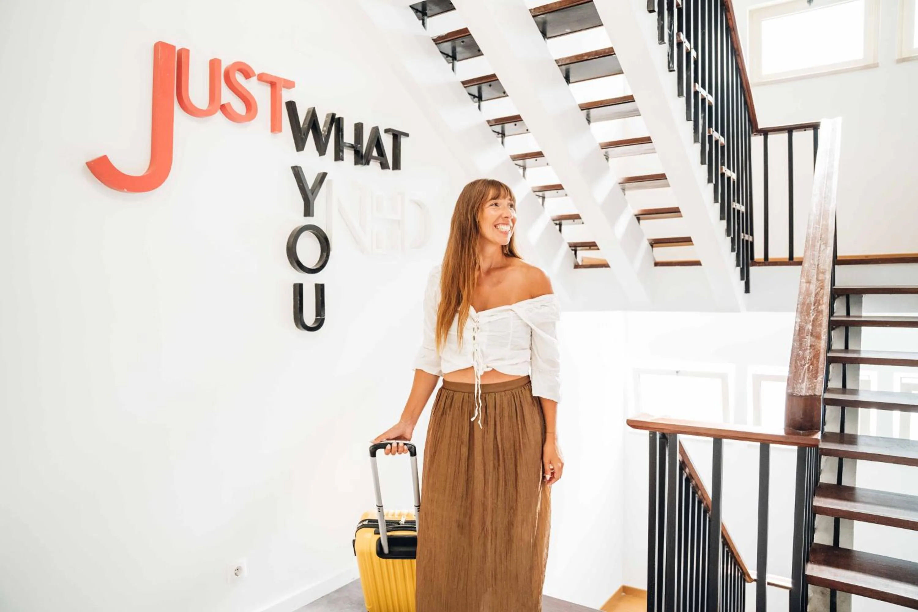 Stay Hotel Faro Centro