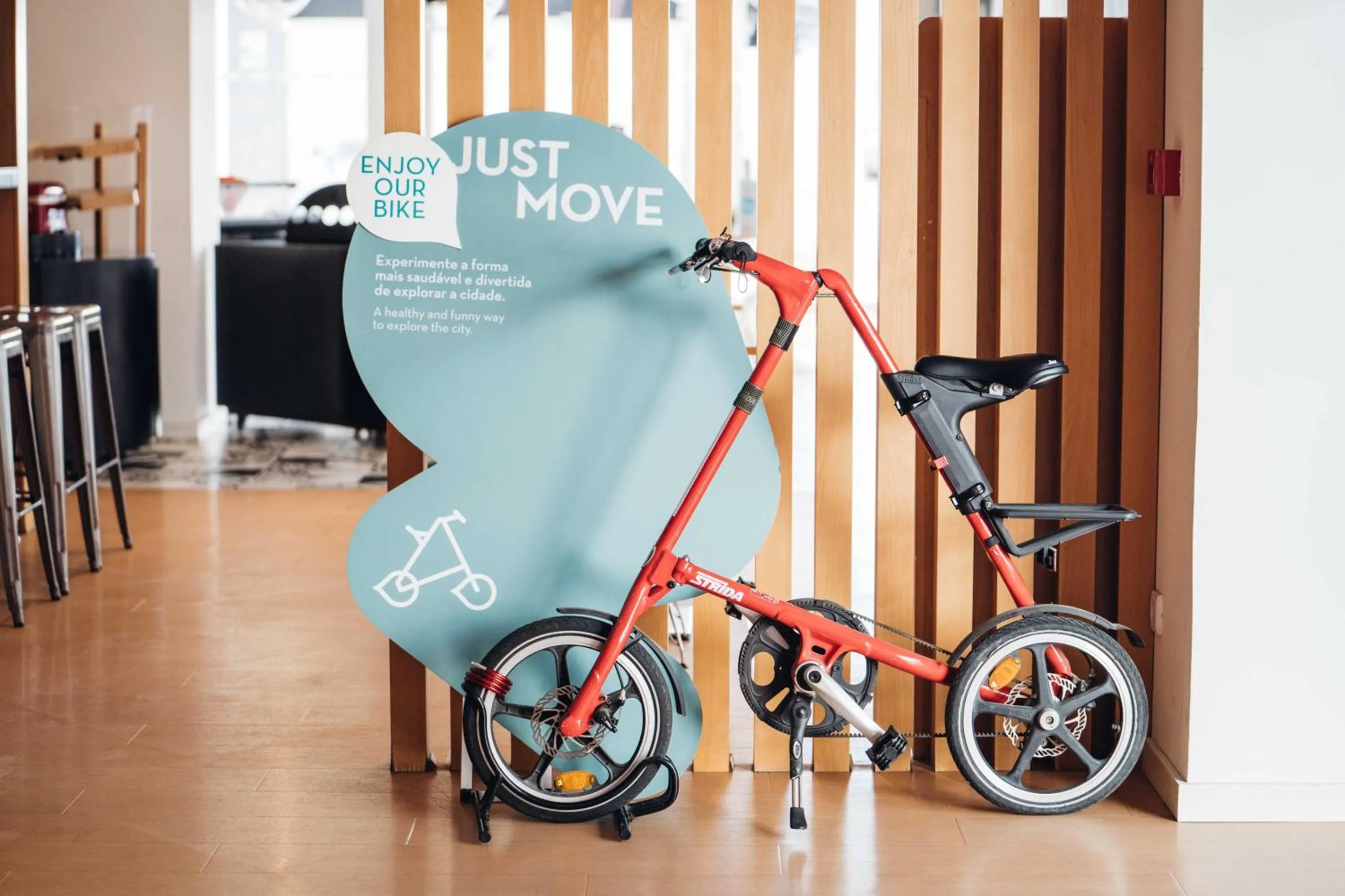 Stay Hotel Faro Centro