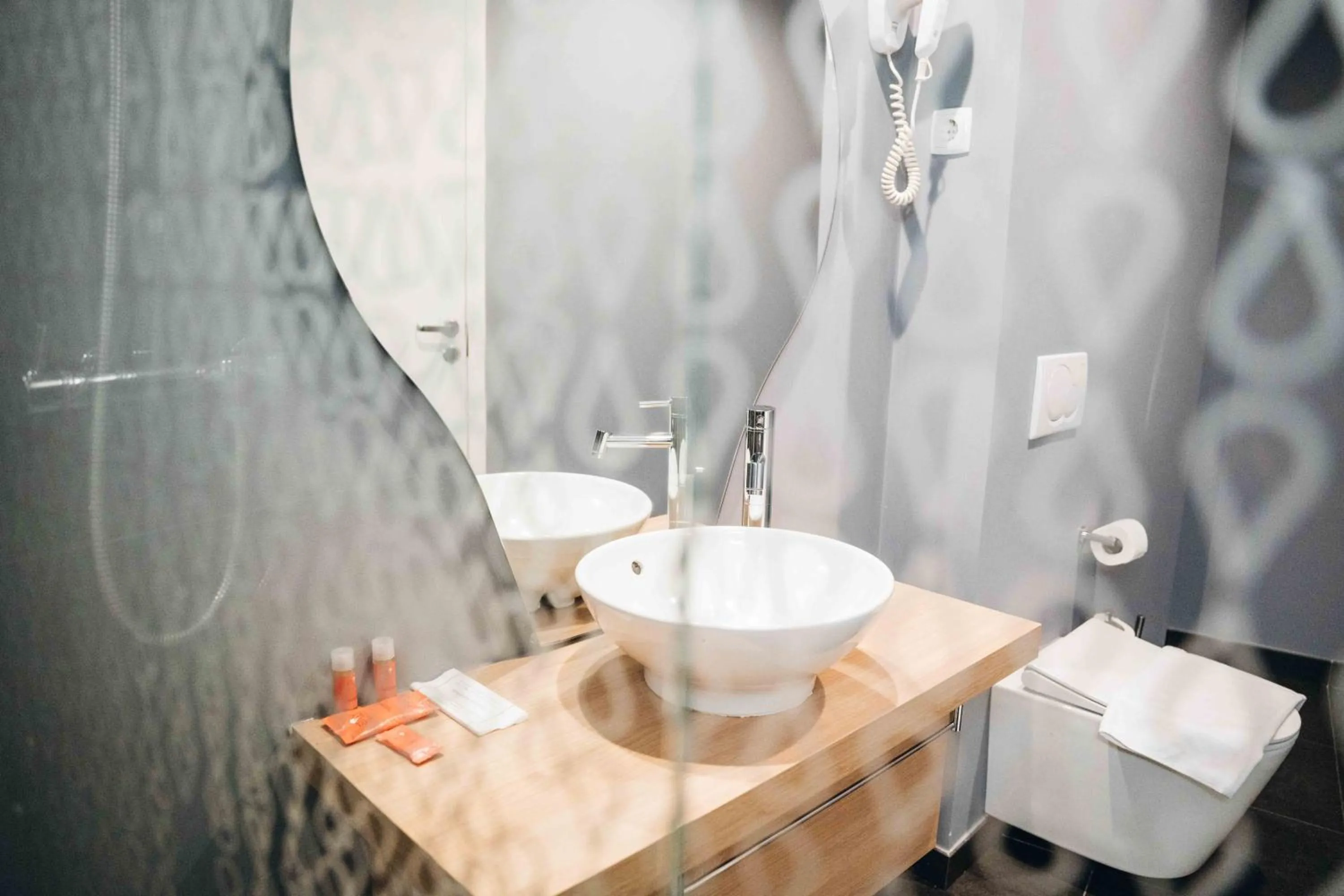 Stay Hotel Faro Centro