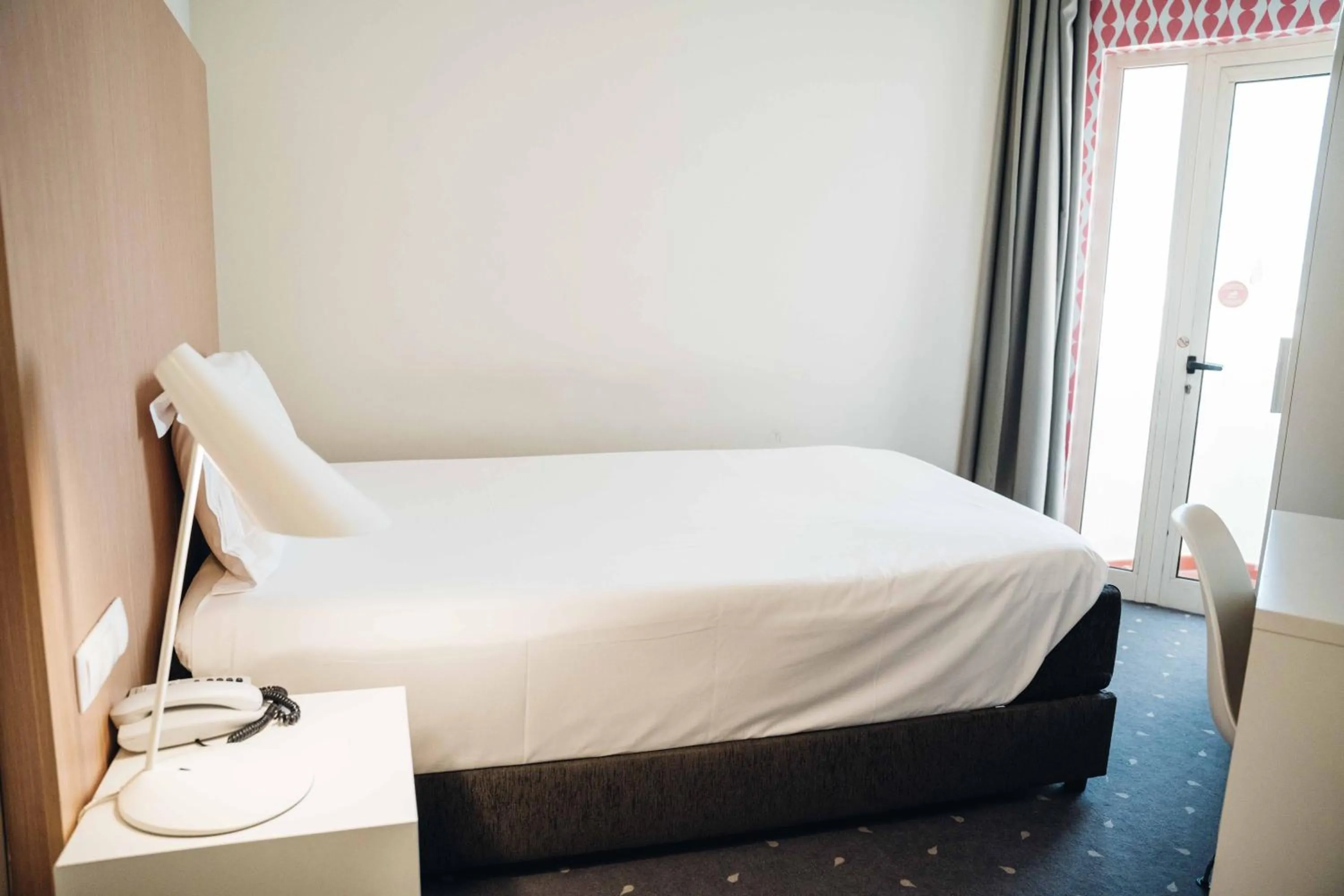 Bed in Stay Hotel Faro Centro