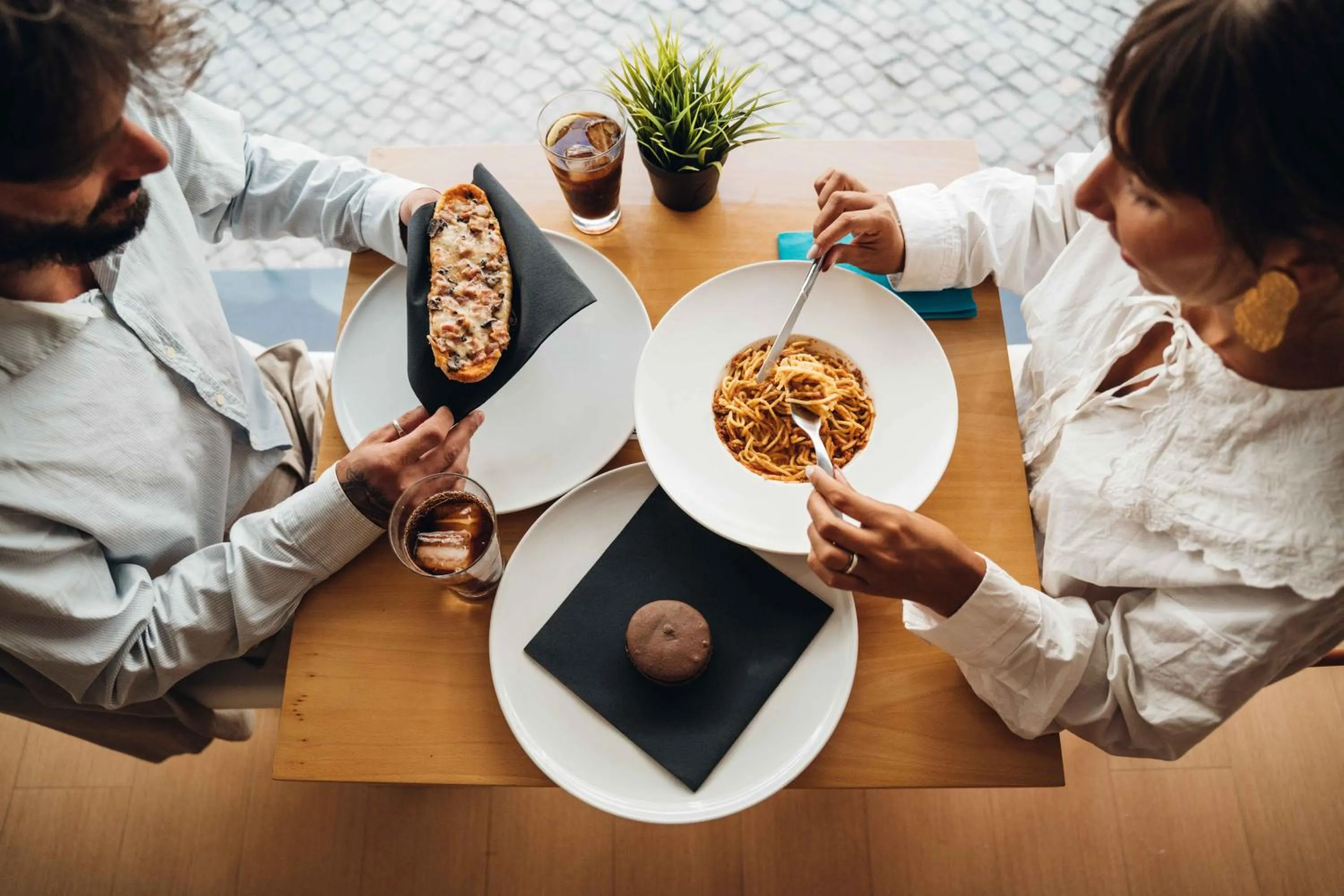 Stay Hotel Faro Centro