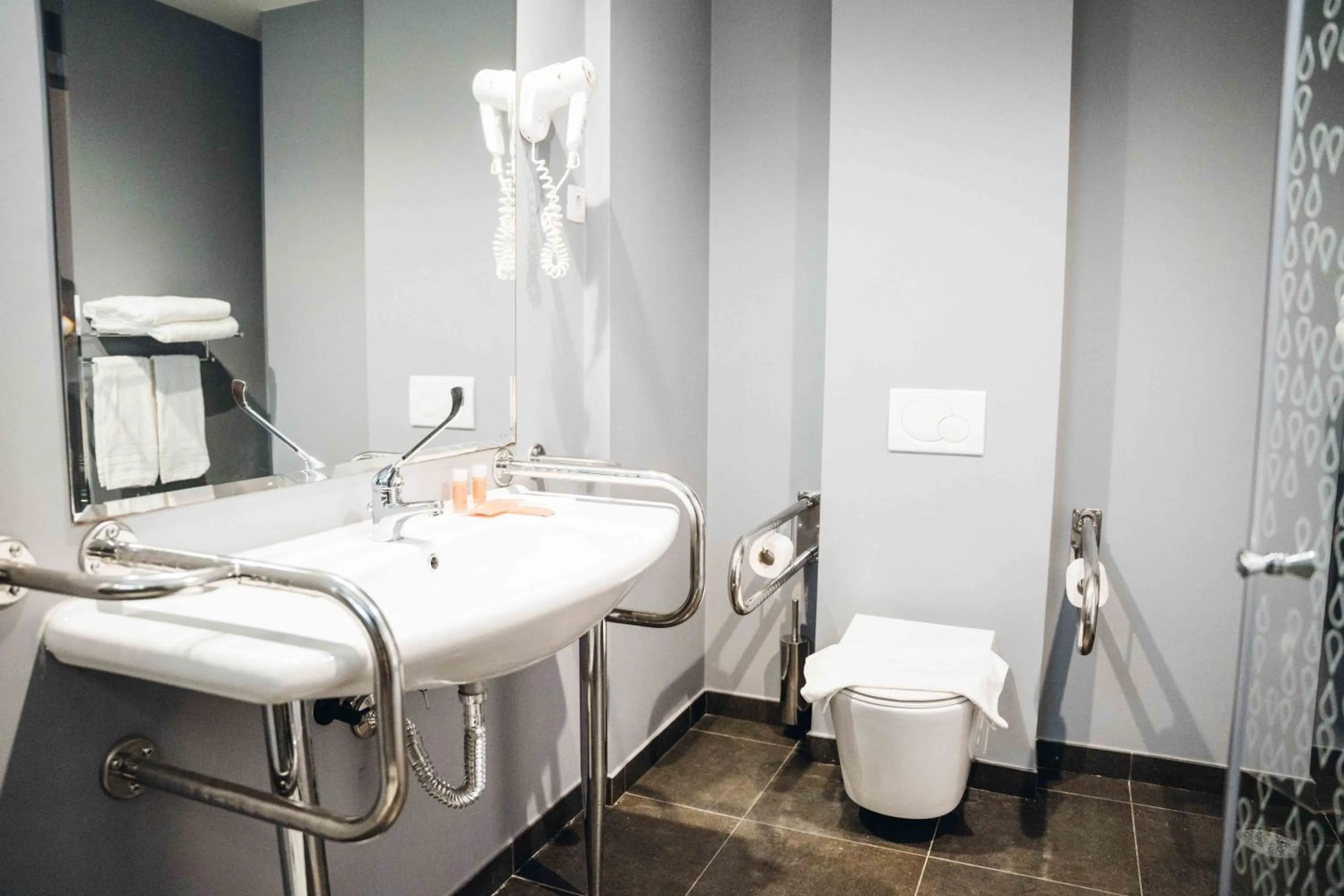 Stay Hotel Faro Centro