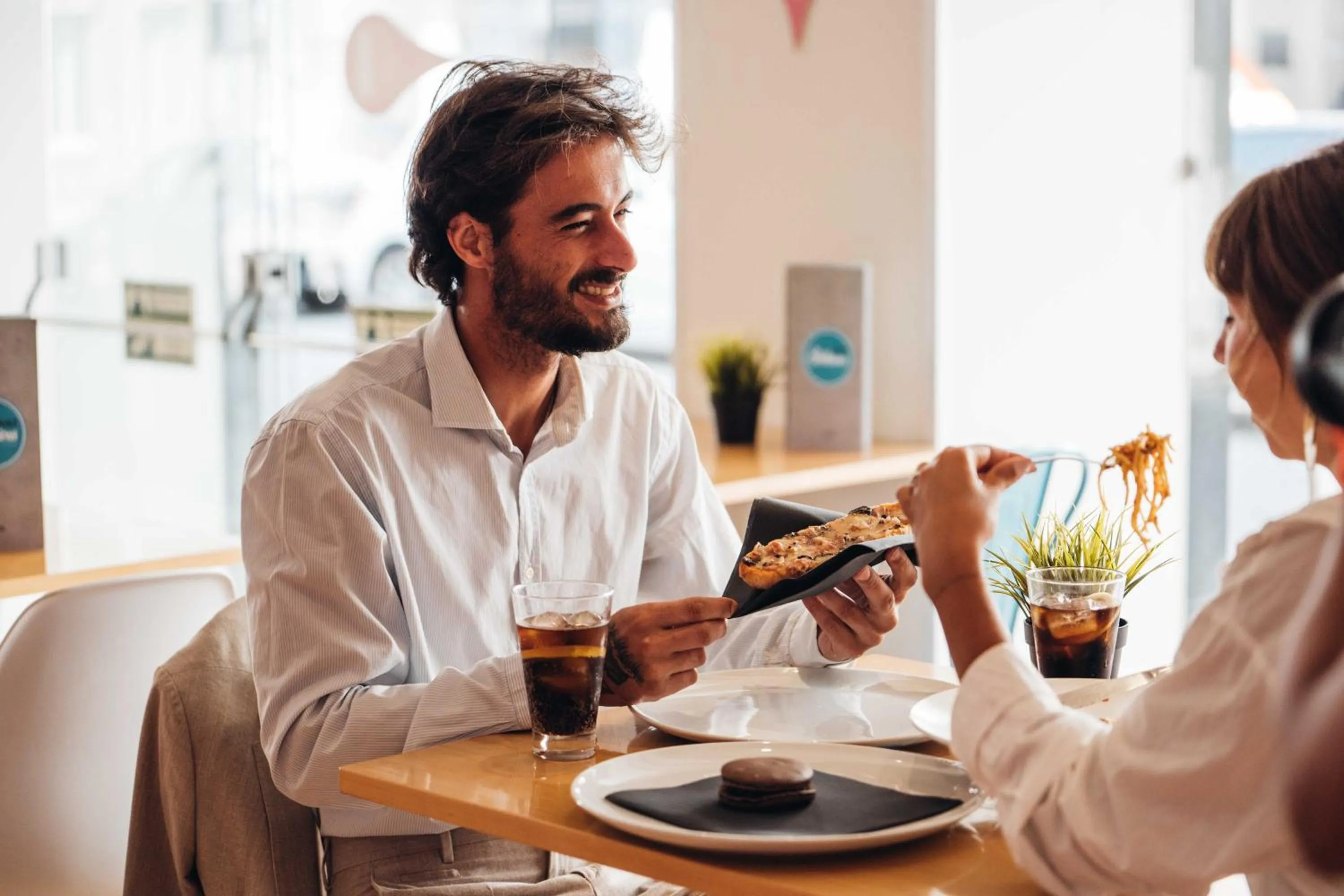 Stay Hotel Faro Centro