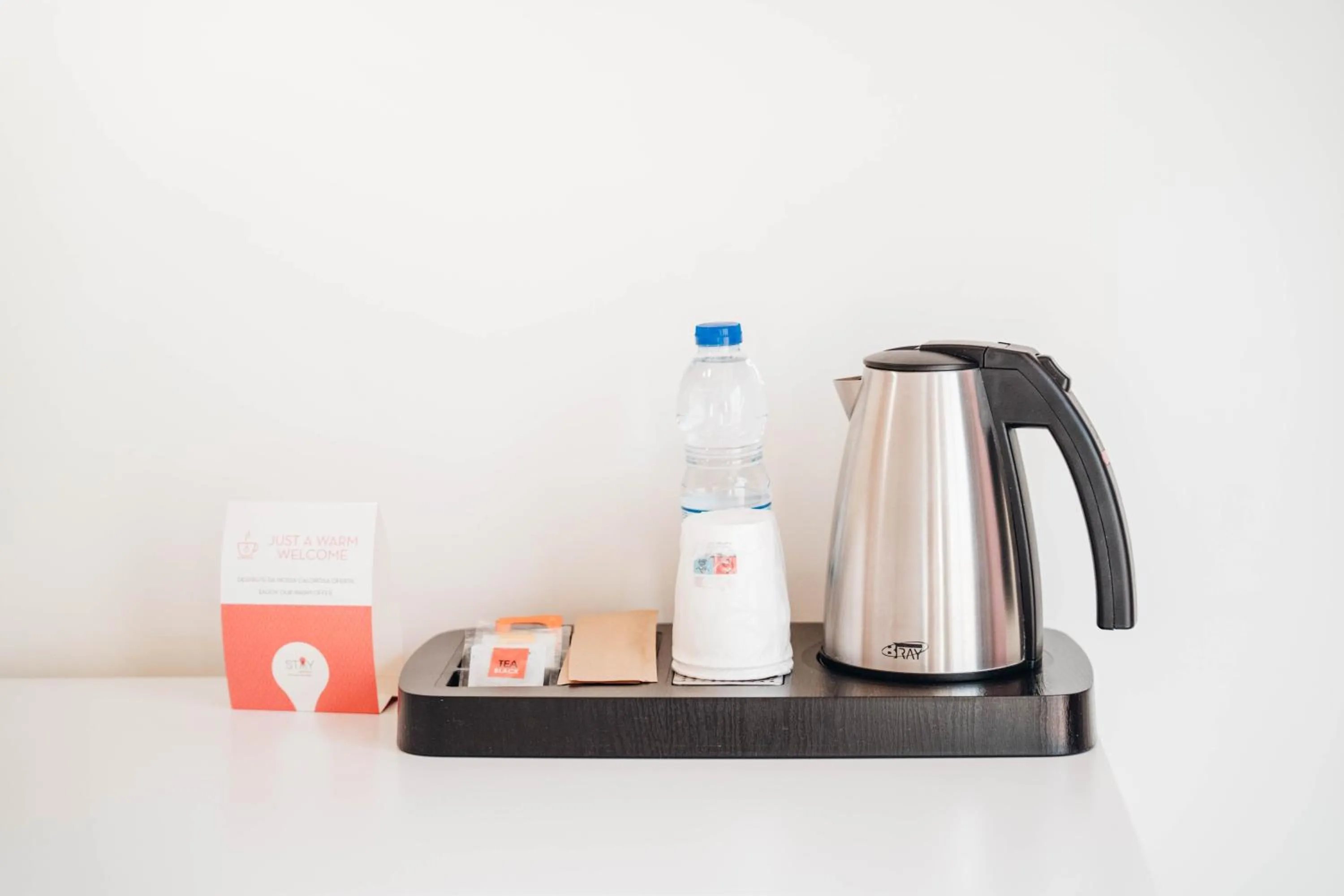 Stay Hotel Faro Centro