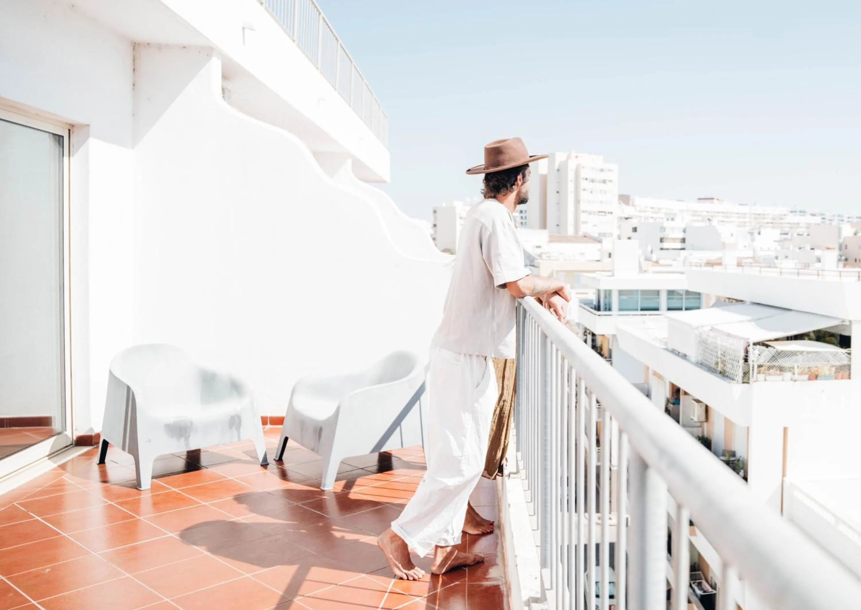 Stay Hotel Faro Centro