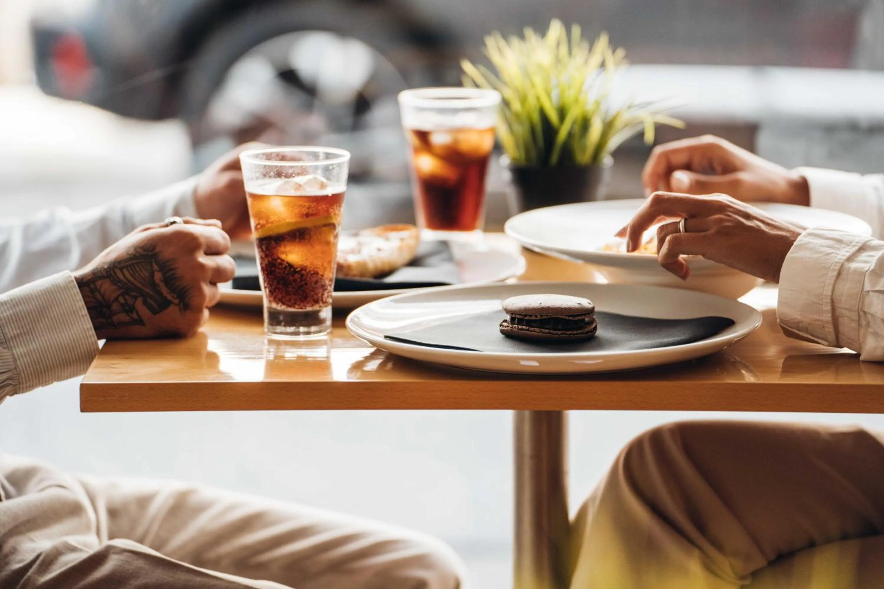 Stay Hotel Faro Centro