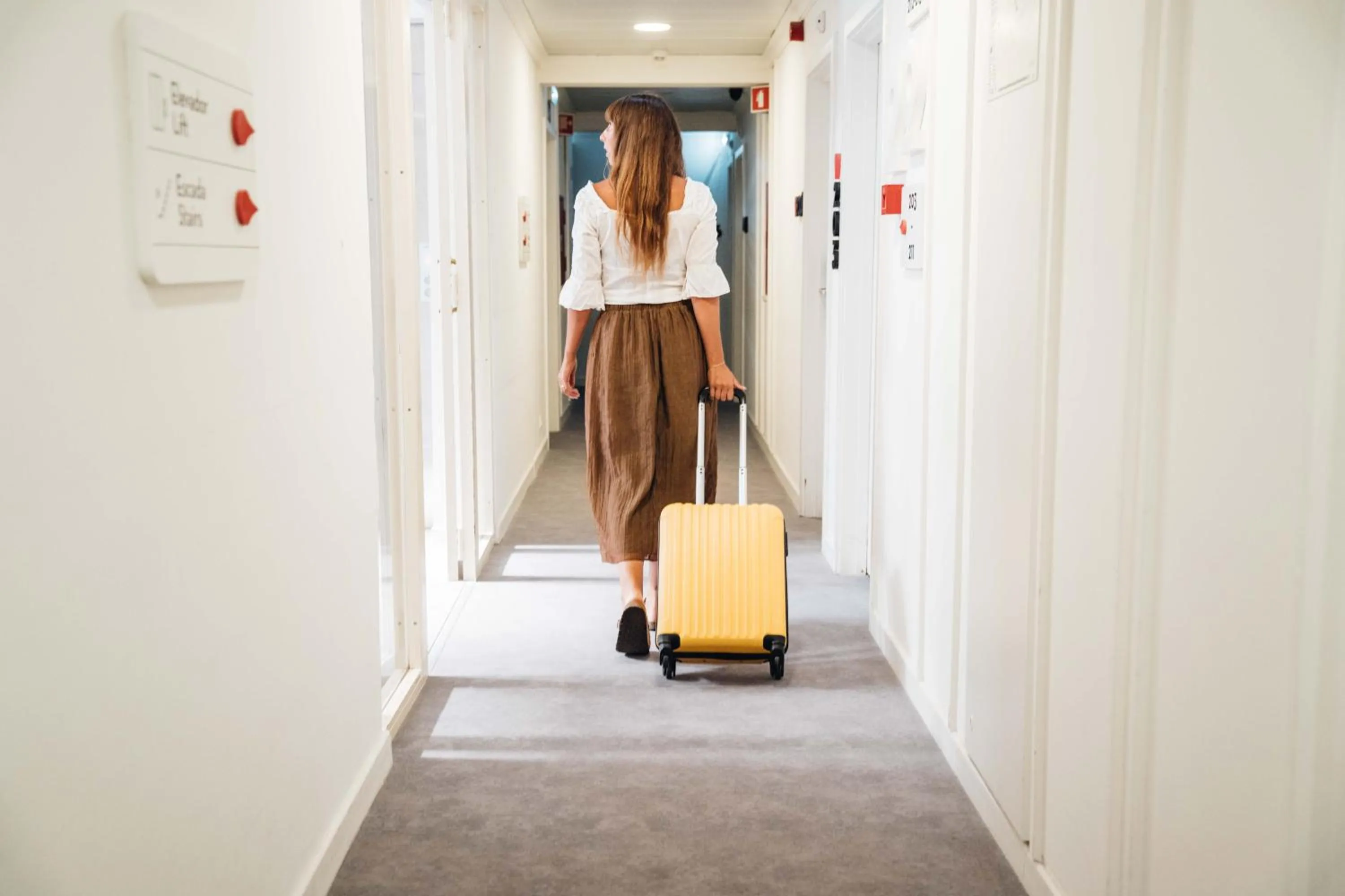 Stay Hotel Faro Centro