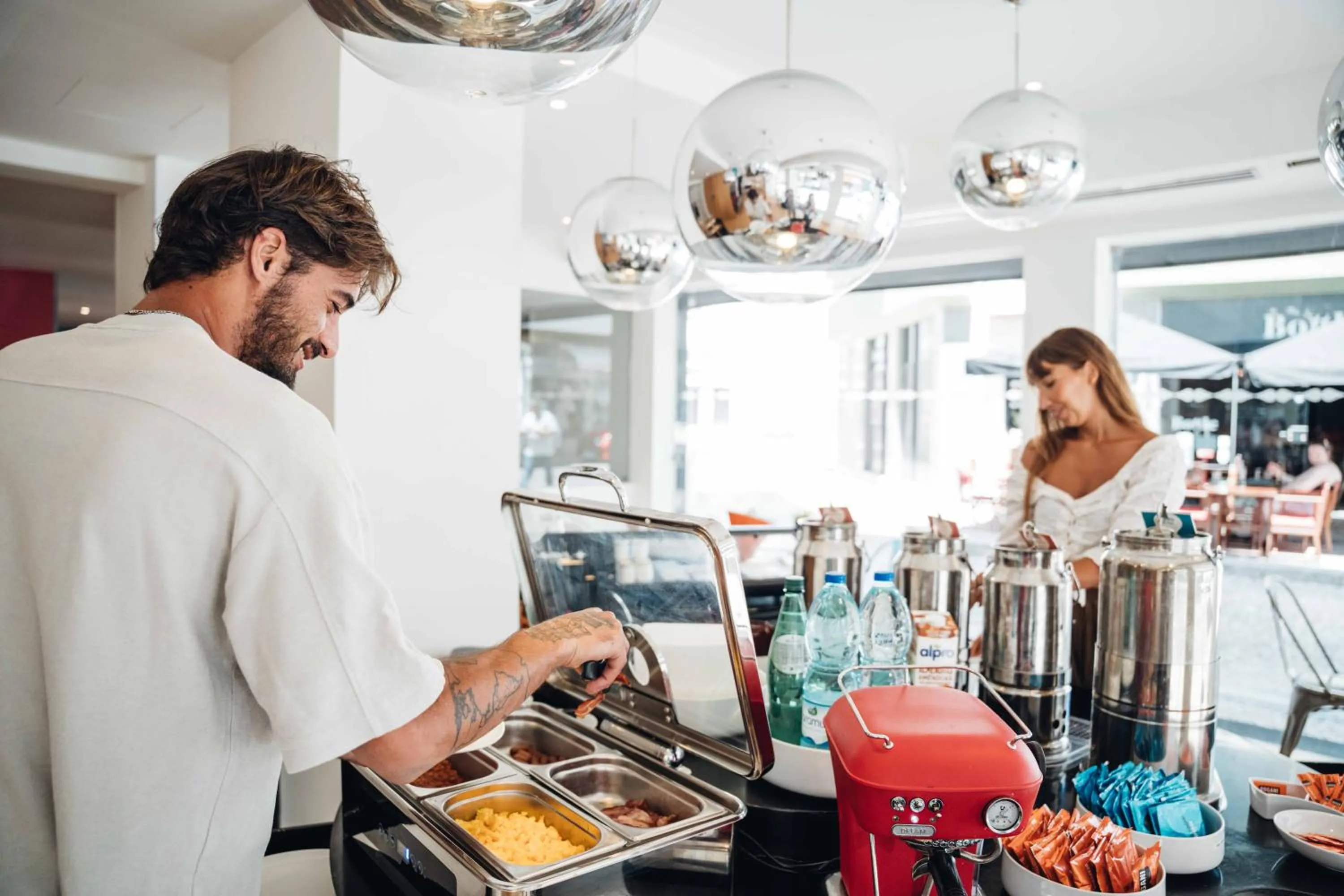 Stay Hotel Faro Centro