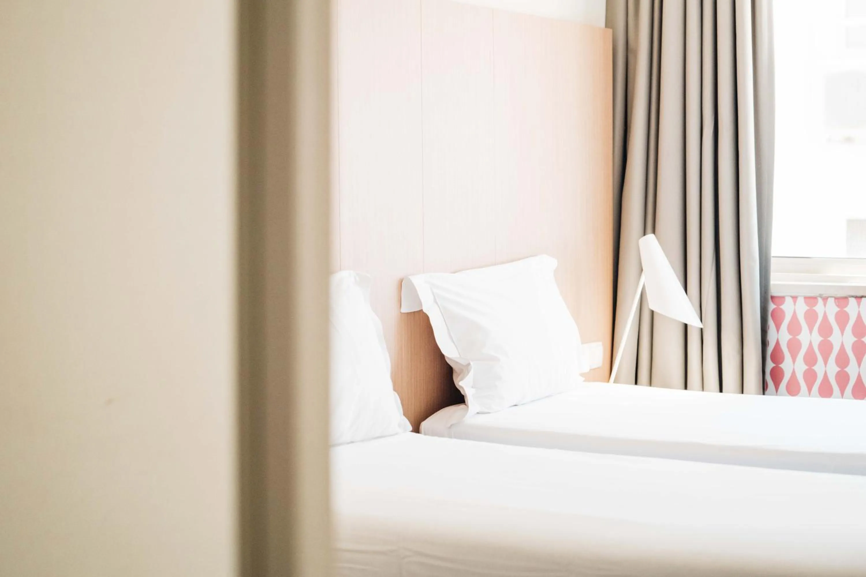 Bed in Stay Hotel Faro Centro