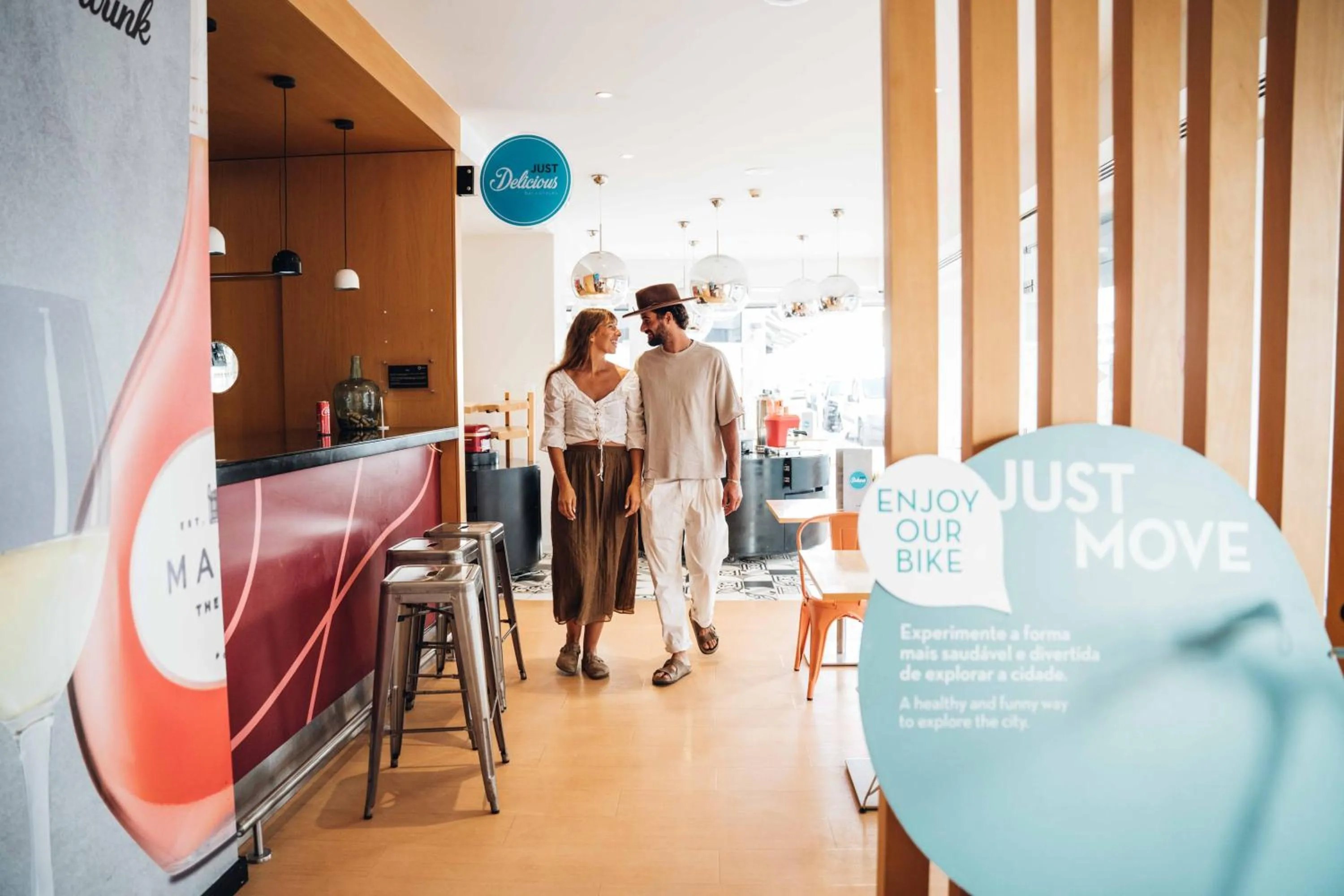 Stay Hotel Faro Centro