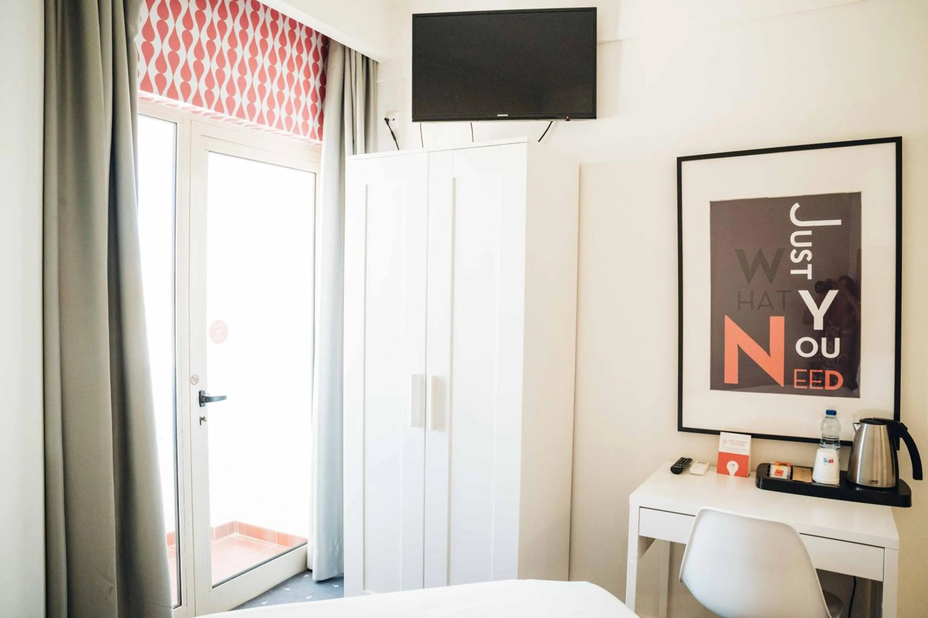 Stay Hotel Faro Centro