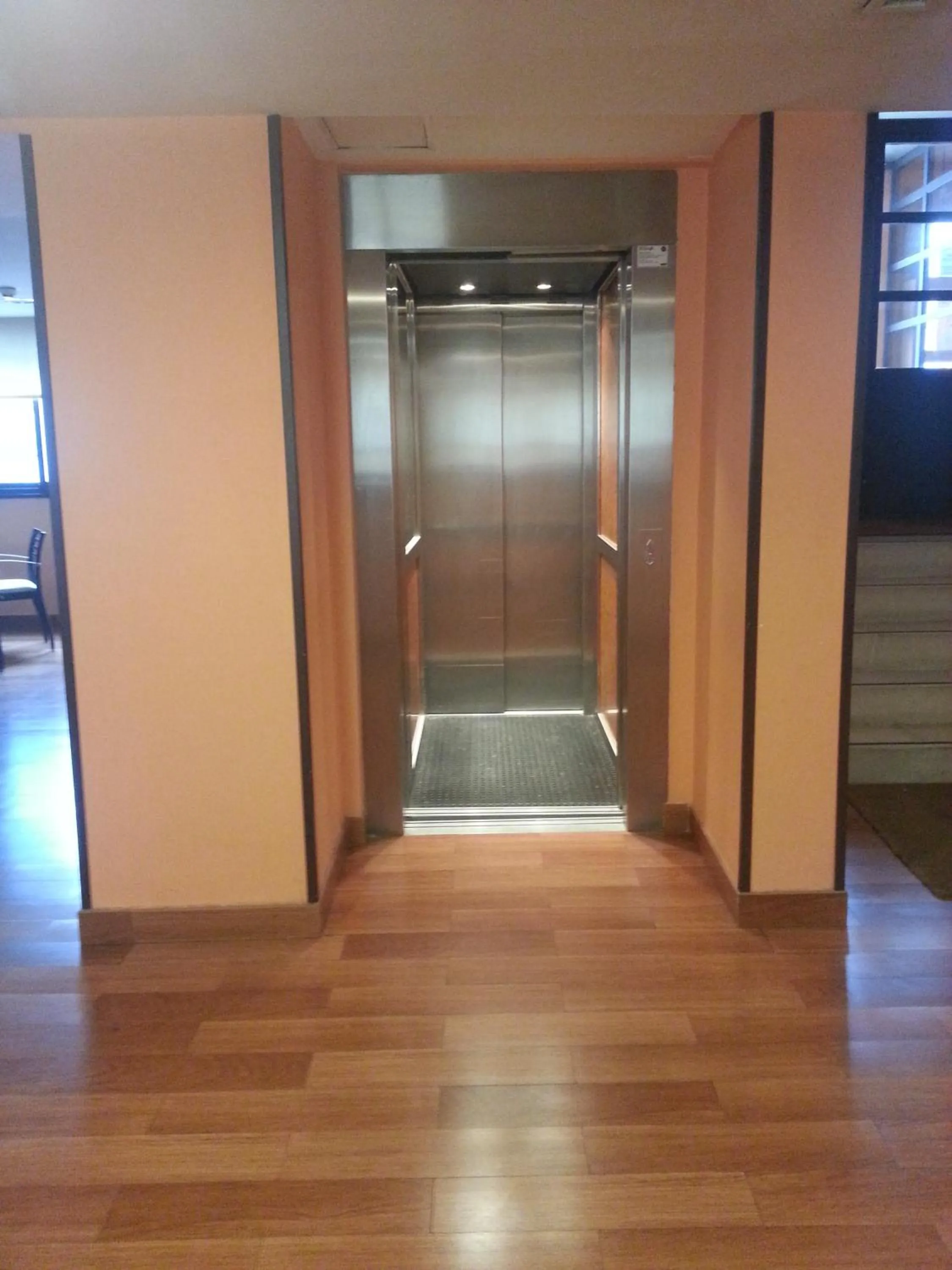 Other in Hostal El Arco