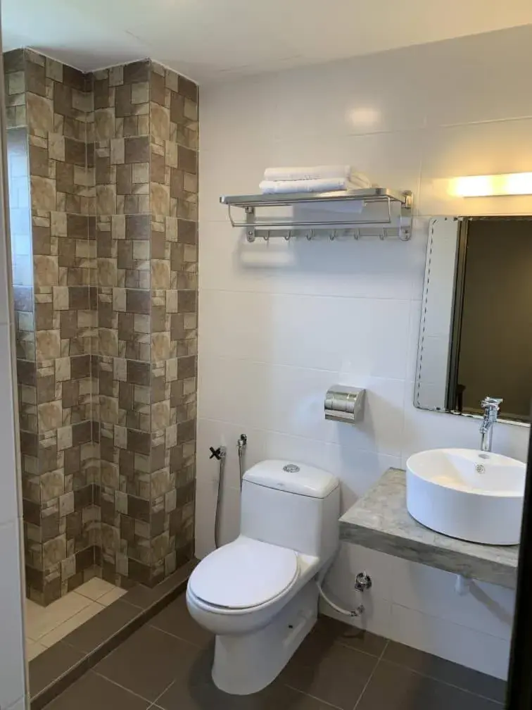 Daisy Standard Room in Greenlast Hotel Daisy Standard Room in Greenlast Hotel