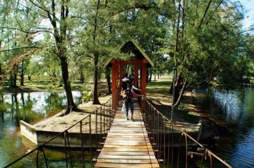 Nearby landmark in Greenlast Hotel