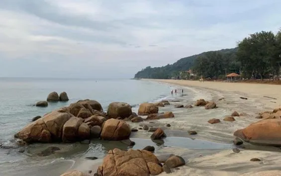 Nearby landmark in Greenlast Hotel