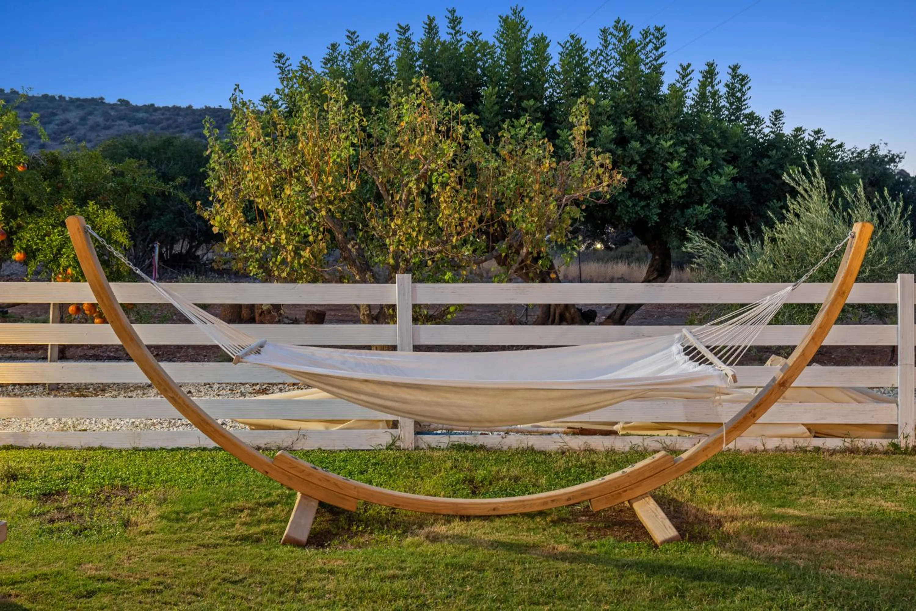 Other in Nikos Apartments