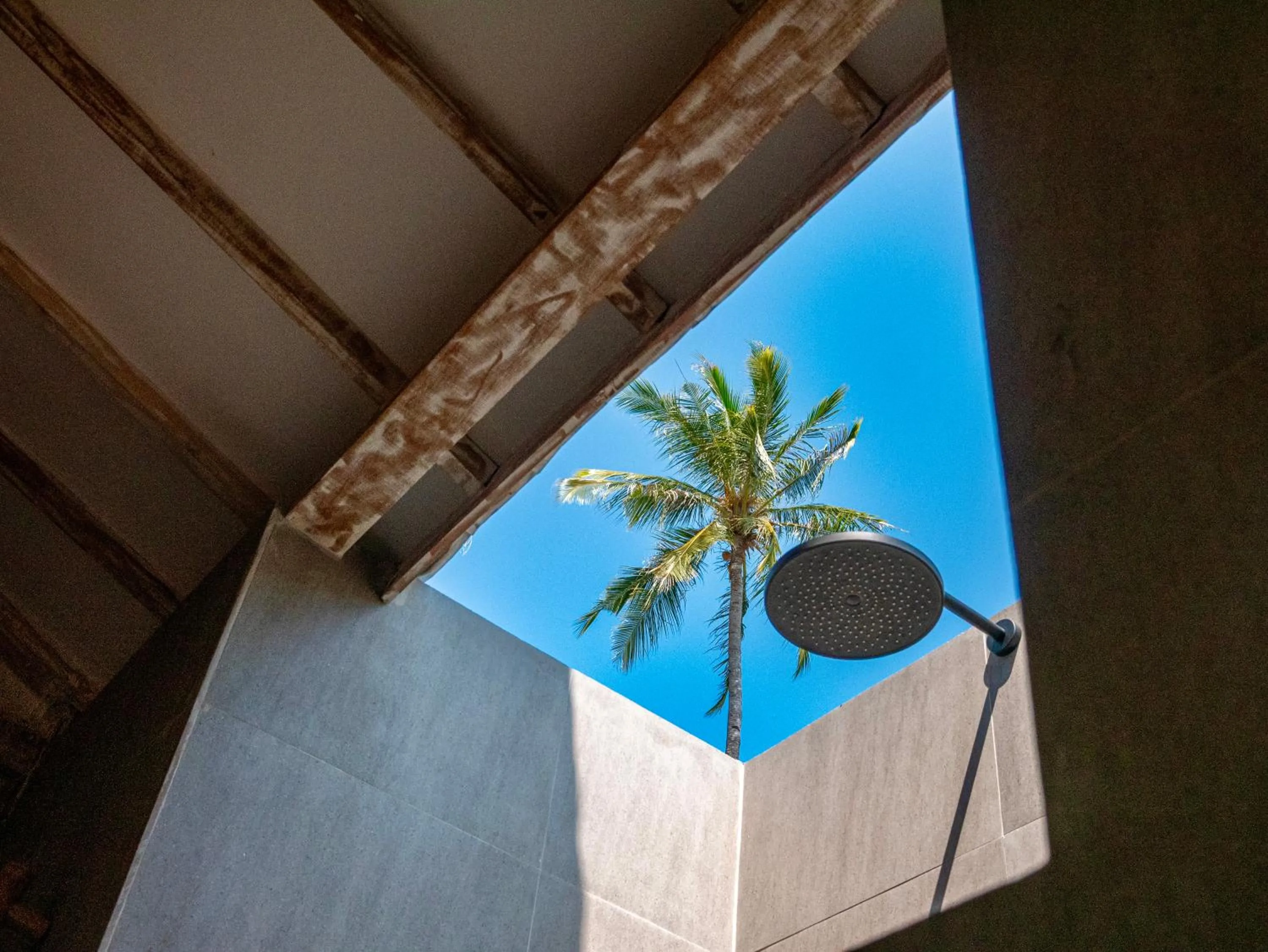 Bathroom in Gili Meno Escape - Adults Only