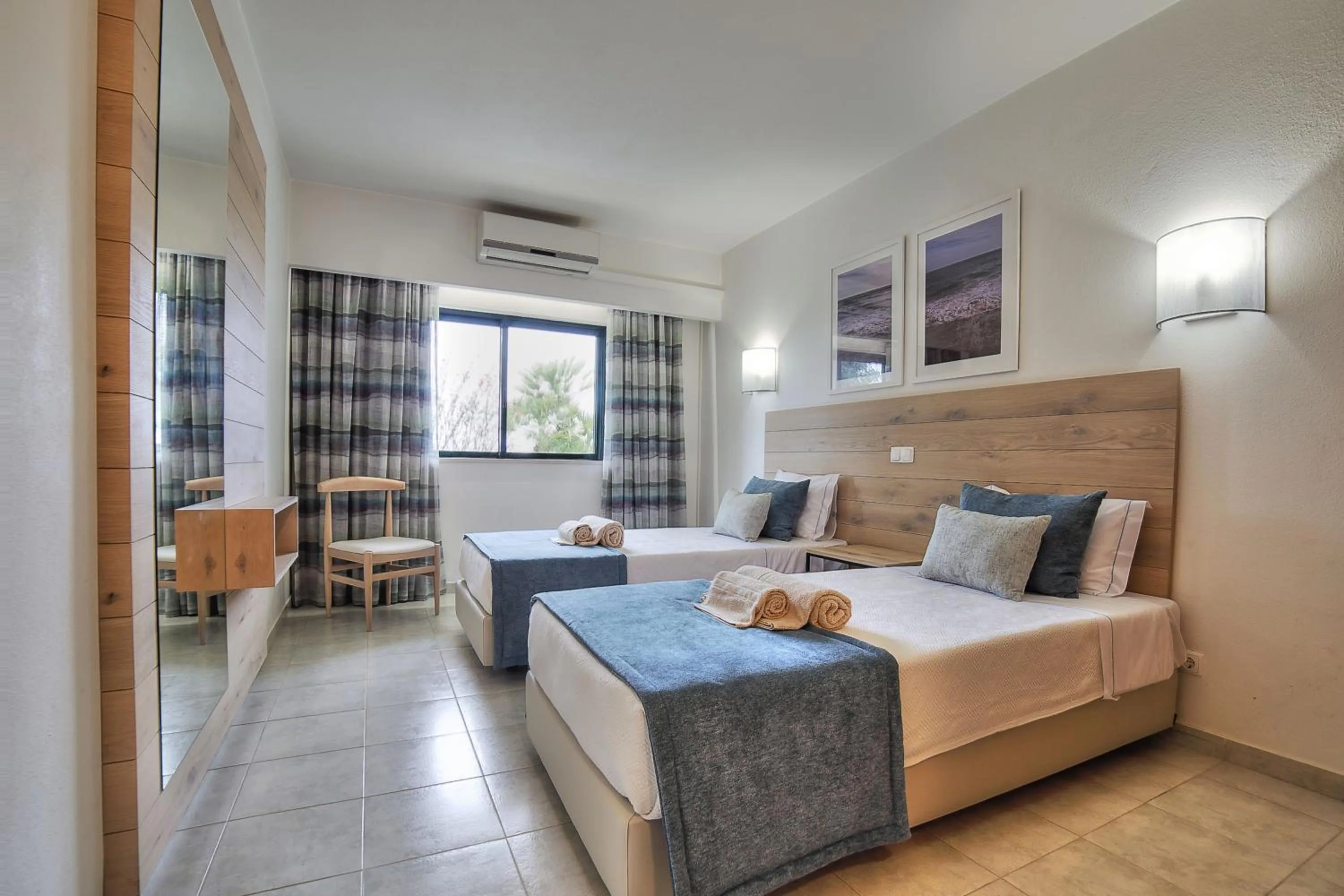 Bedroom, Bed in Parque Monte Verde