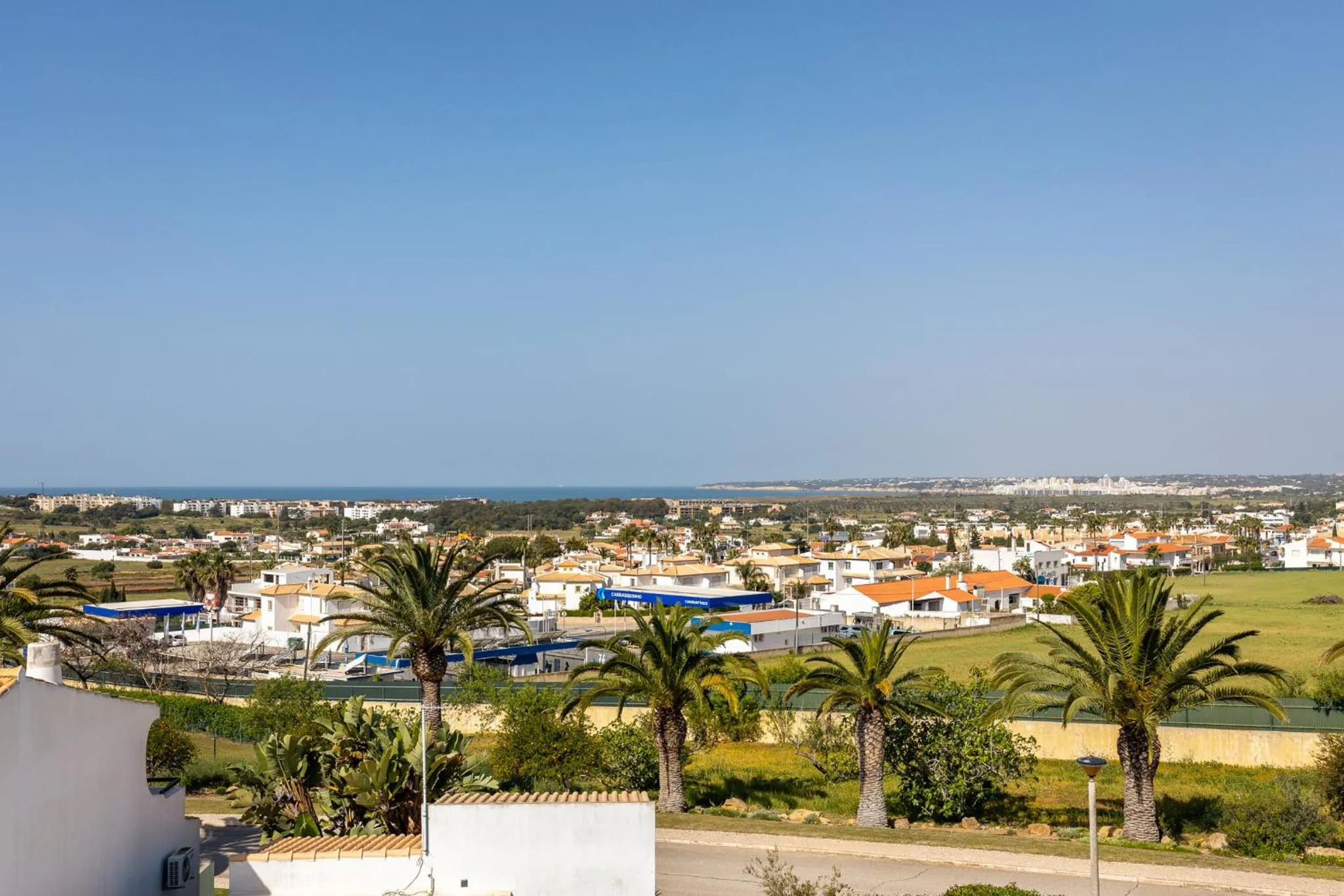 View (from property/room) in Parque Monte Verde