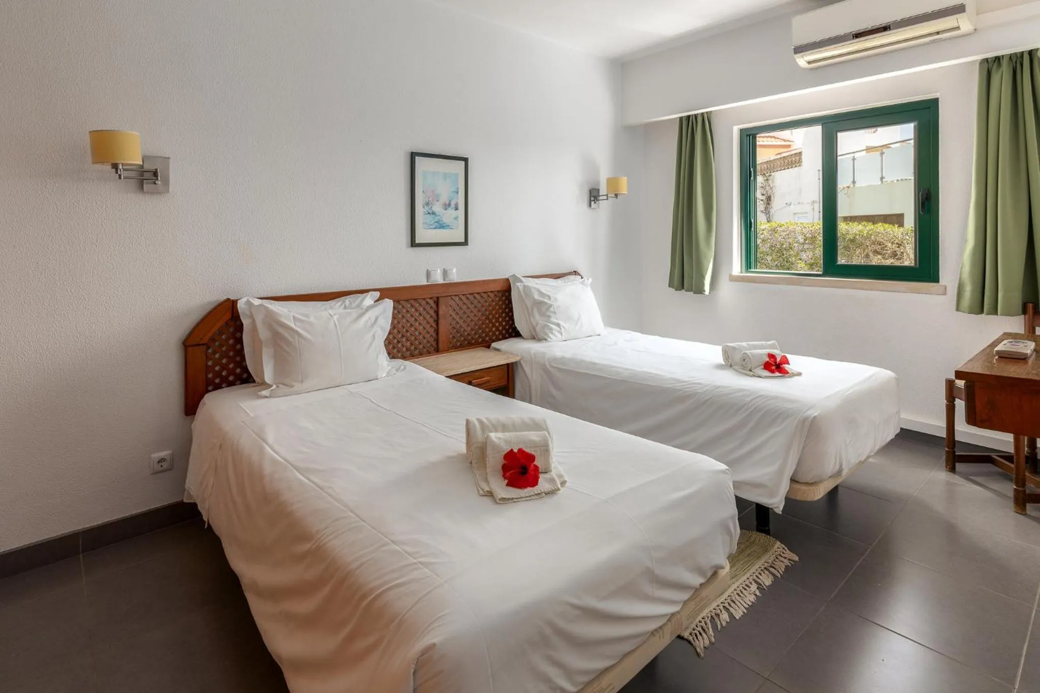 Bedroom, Bed in Parque Monte Verde