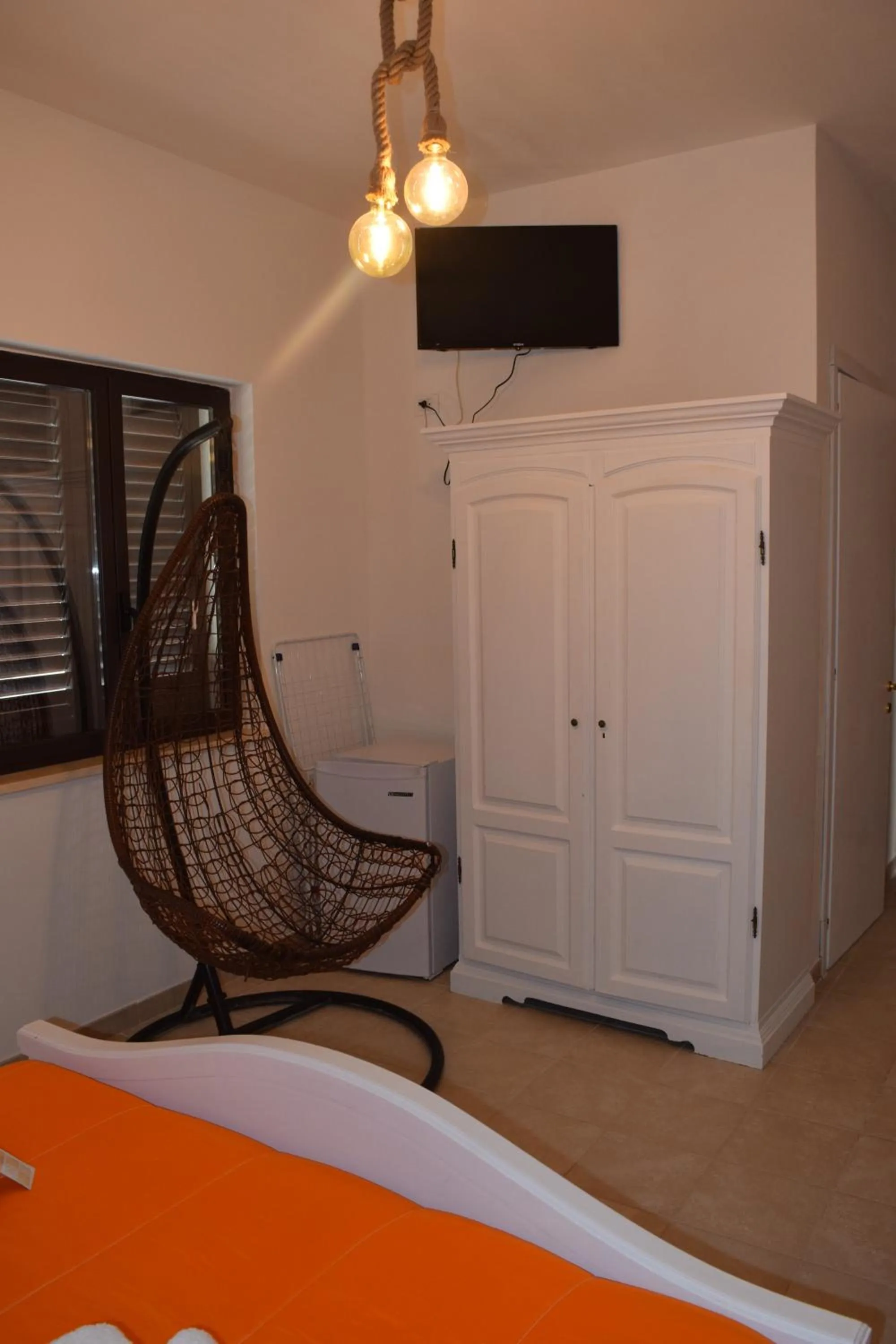 Photo of the whole room in La Masseria Hotel Ristorante Centro Benessere