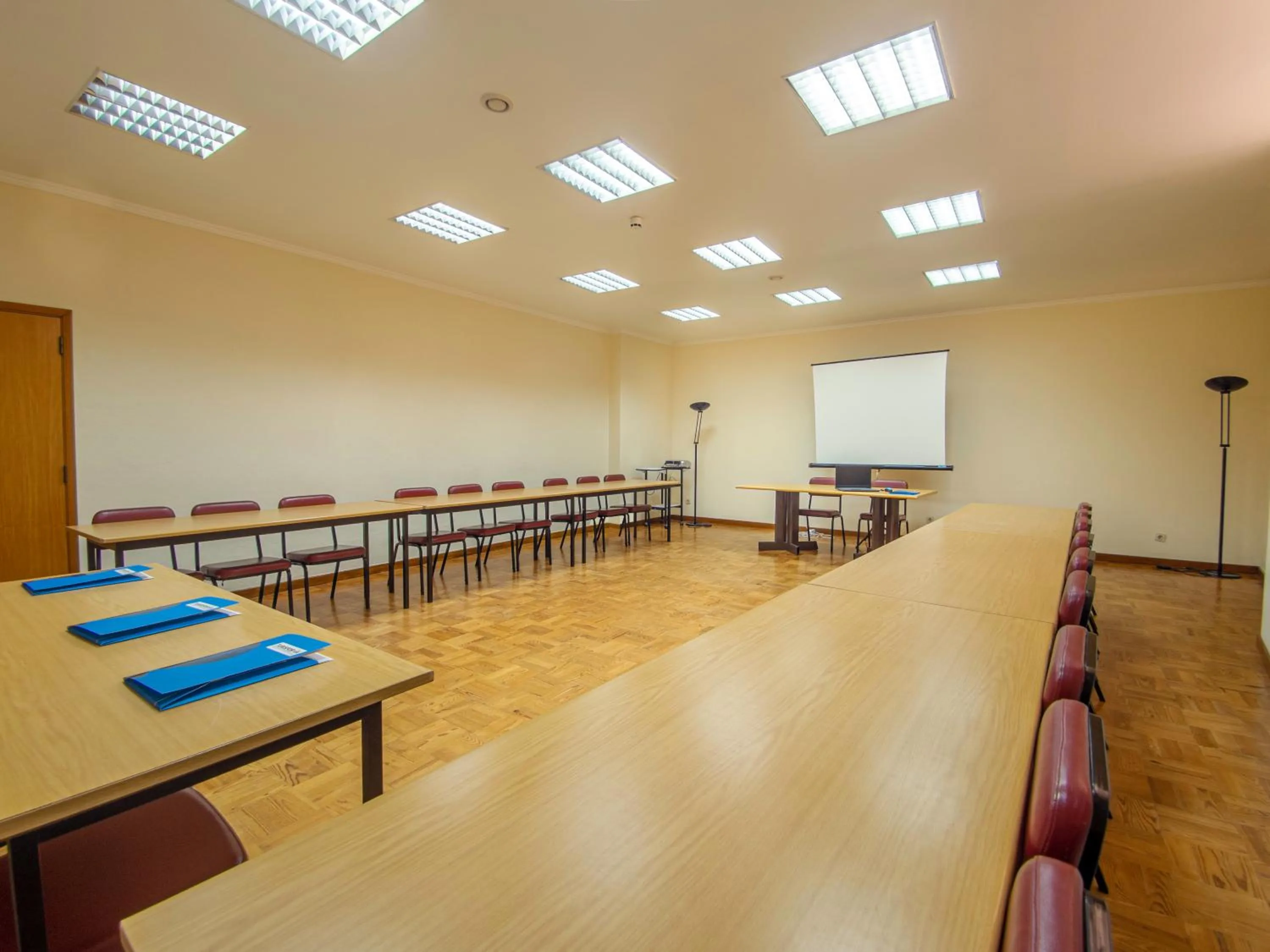Meeting/conference room in Hotel Melius
