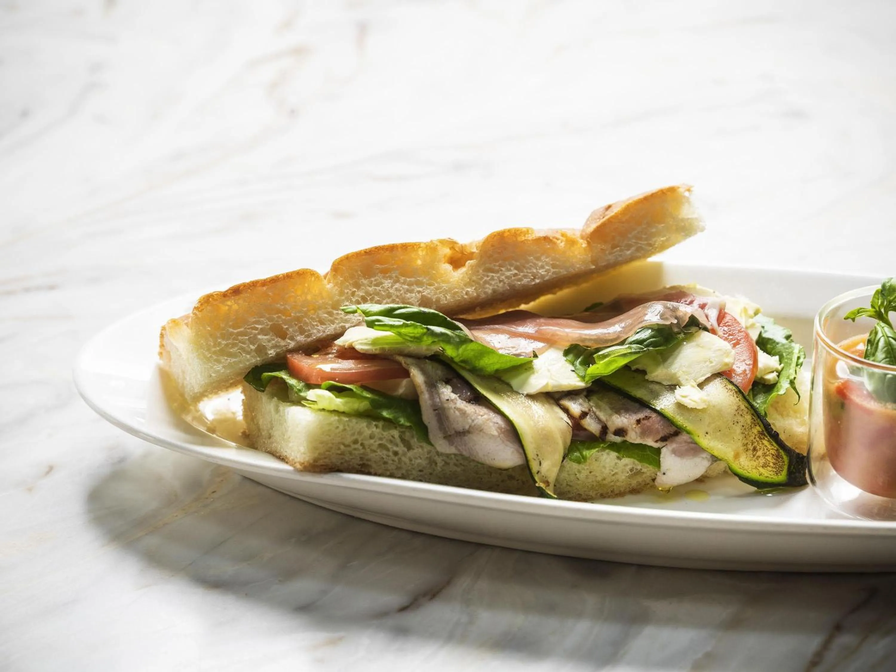 Breakfast in ibis Osaka Umeda