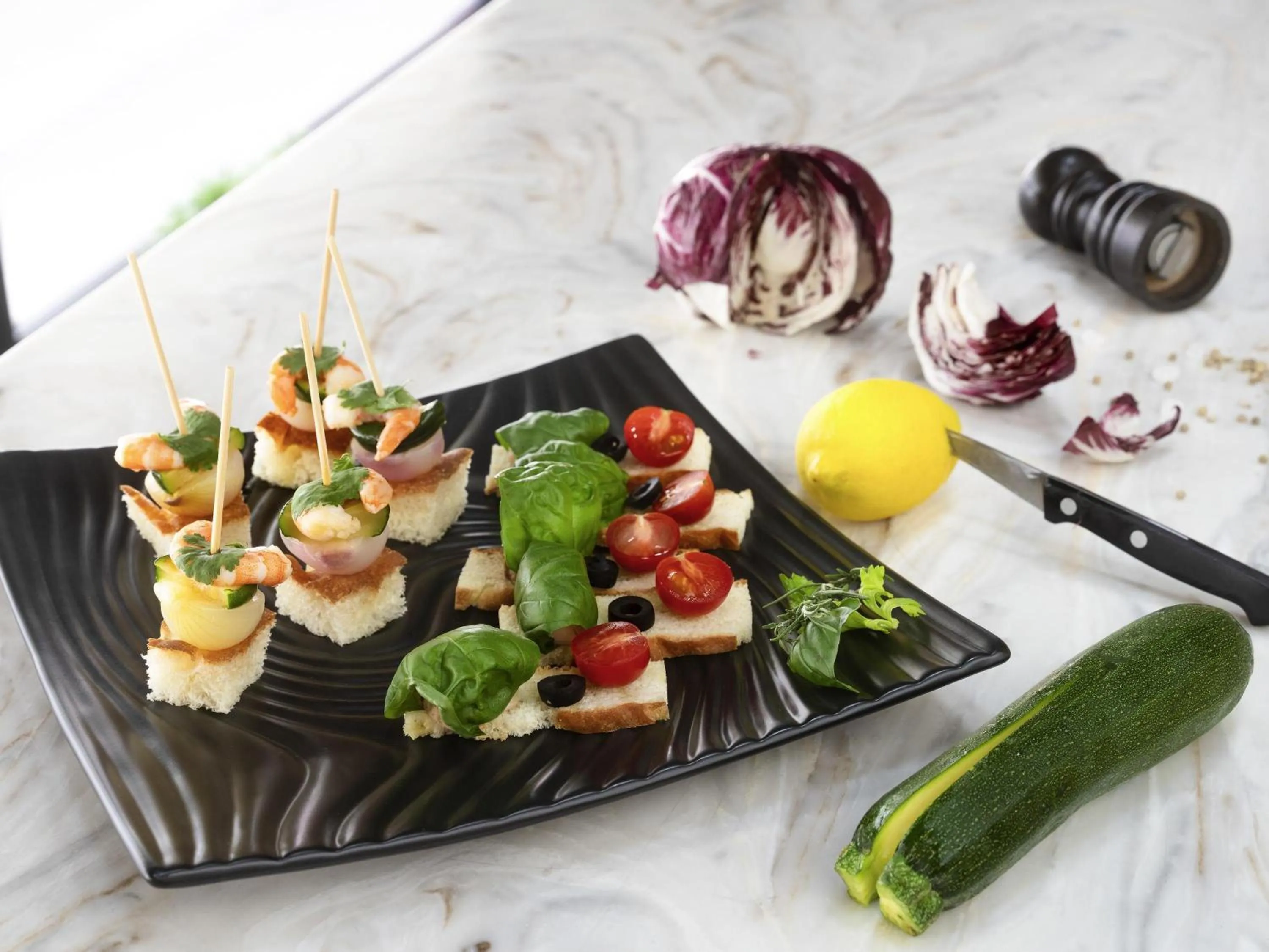 Breakfast in ibis Osaka Umeda