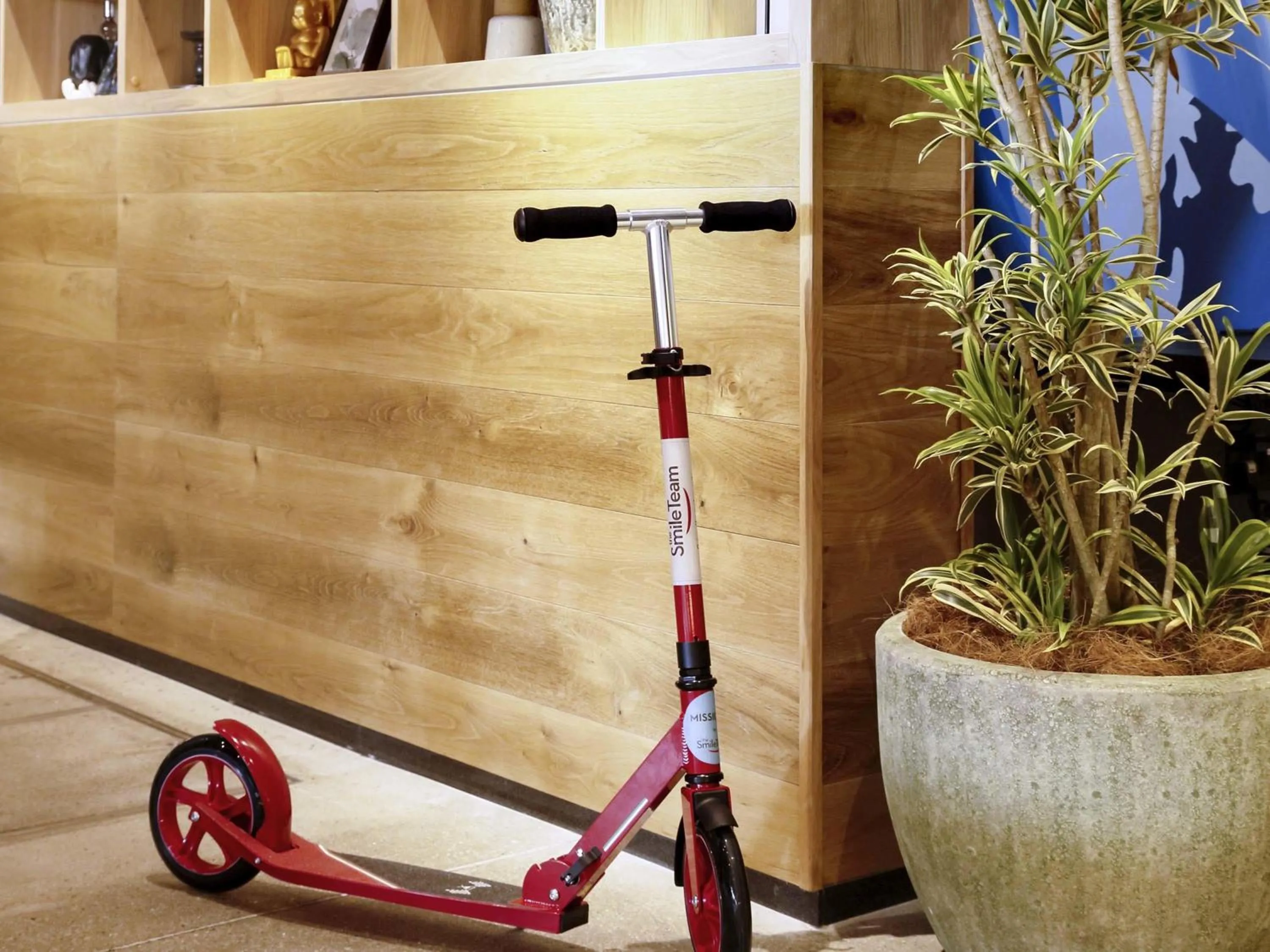 Other in ibis Osaka Umeda