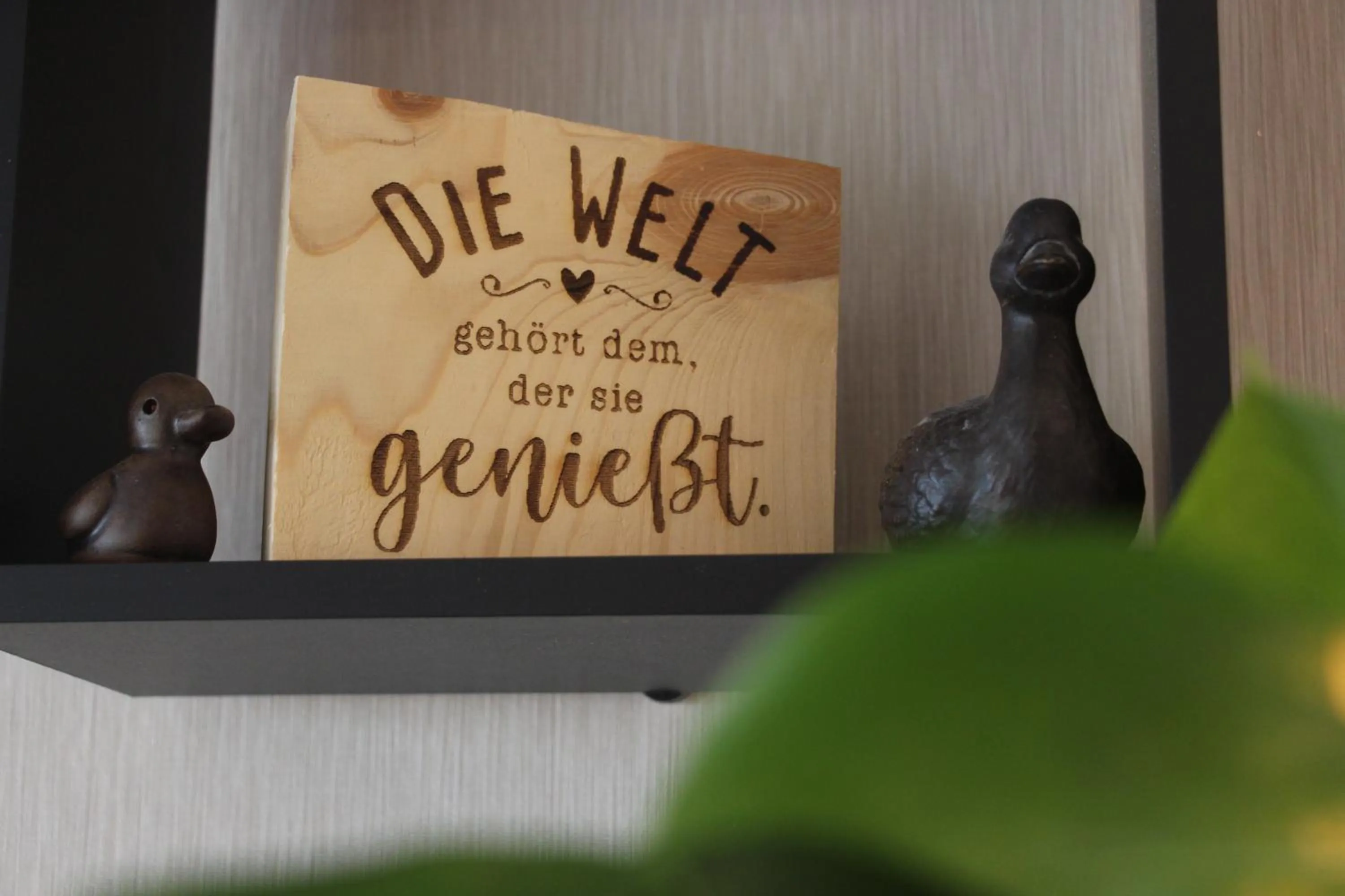 Lobby or reception in REGIOHOTEL Am Brocken Schierke