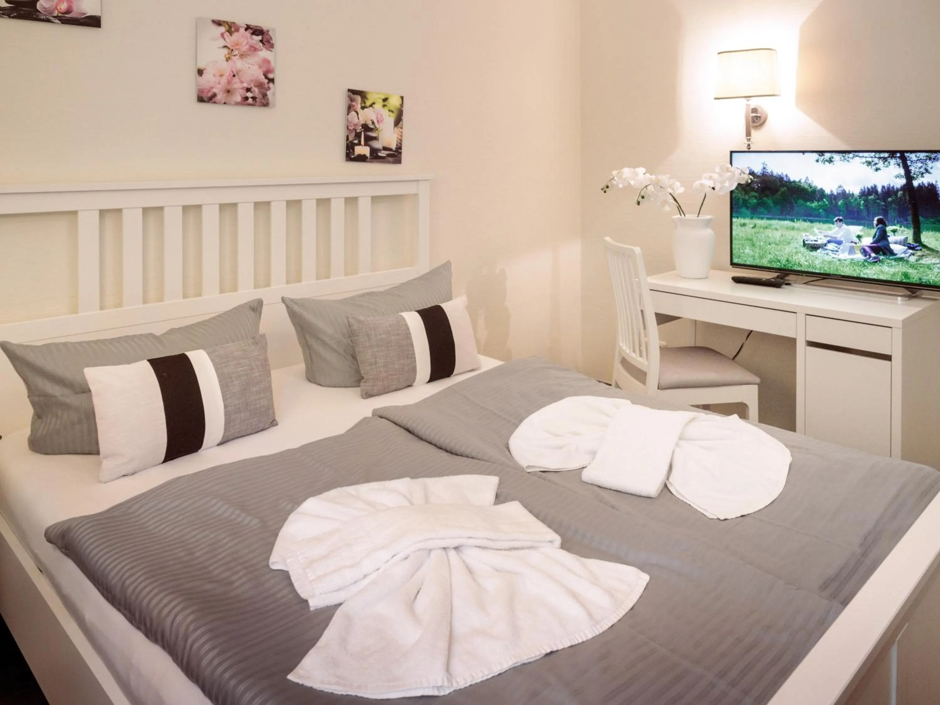 Bed in REGIOHOTEL Am Brocken Schierke