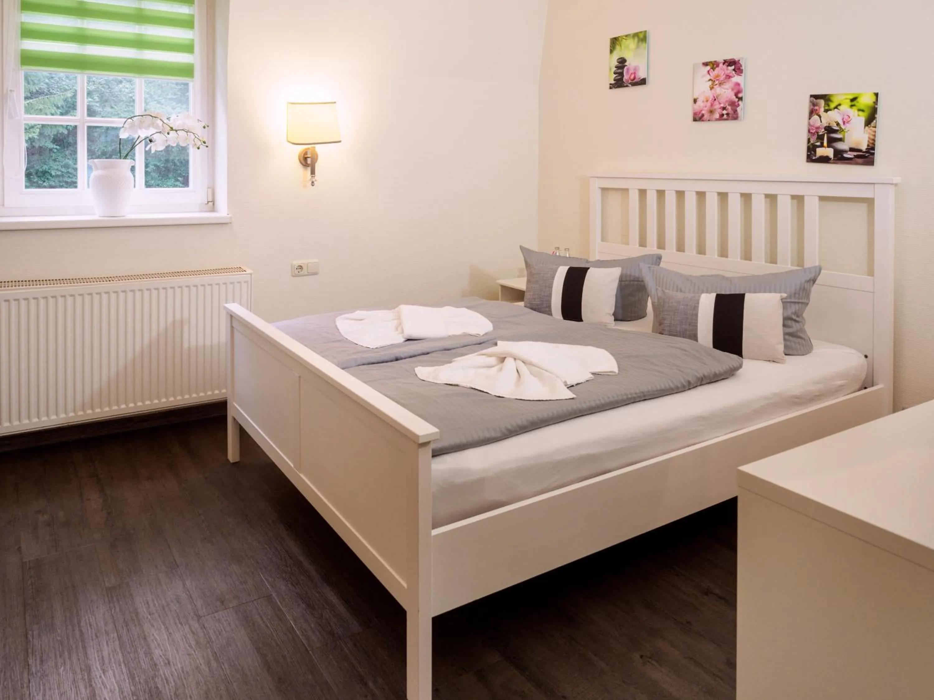 Bed in REGIOHOTEL Am Brocken Schierke