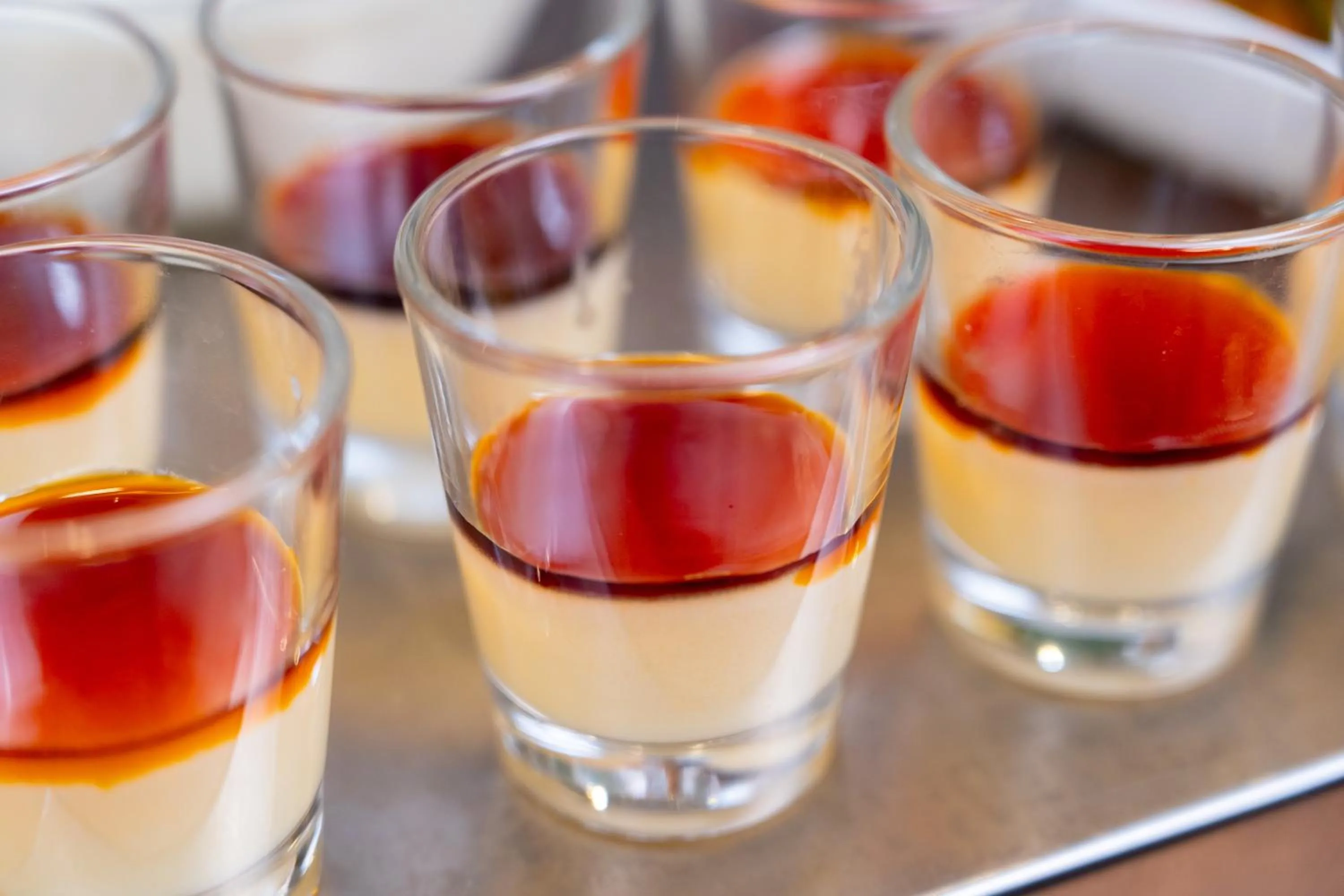 Breakfast in Sotetsu Fresa Inn Osaka Shinsaibashi