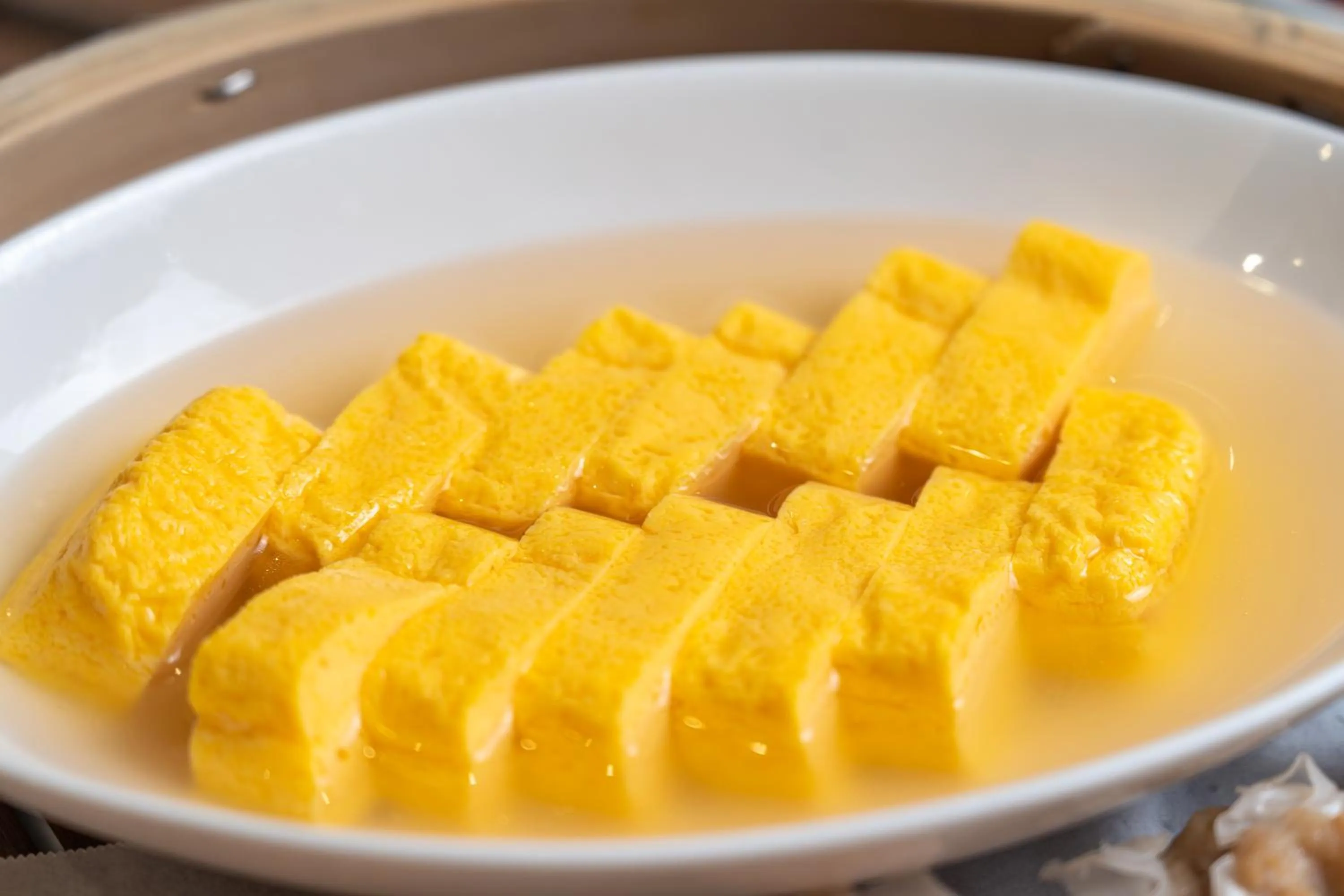 Breakfast in Sotetsu Fresa Inn Osaka Shinsaibashi