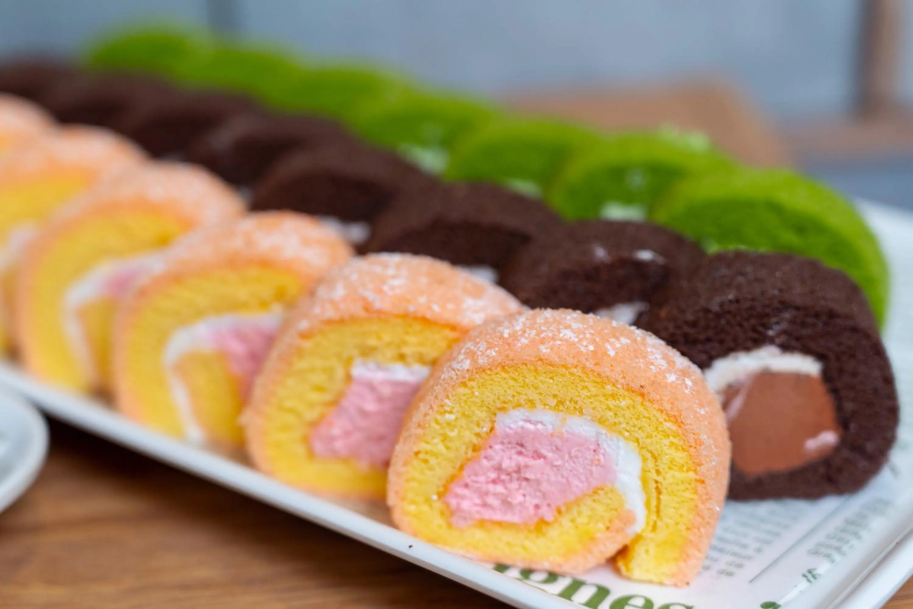 Breakfast in Sotetsu Fresa Inn Osaka Shinsaibashi