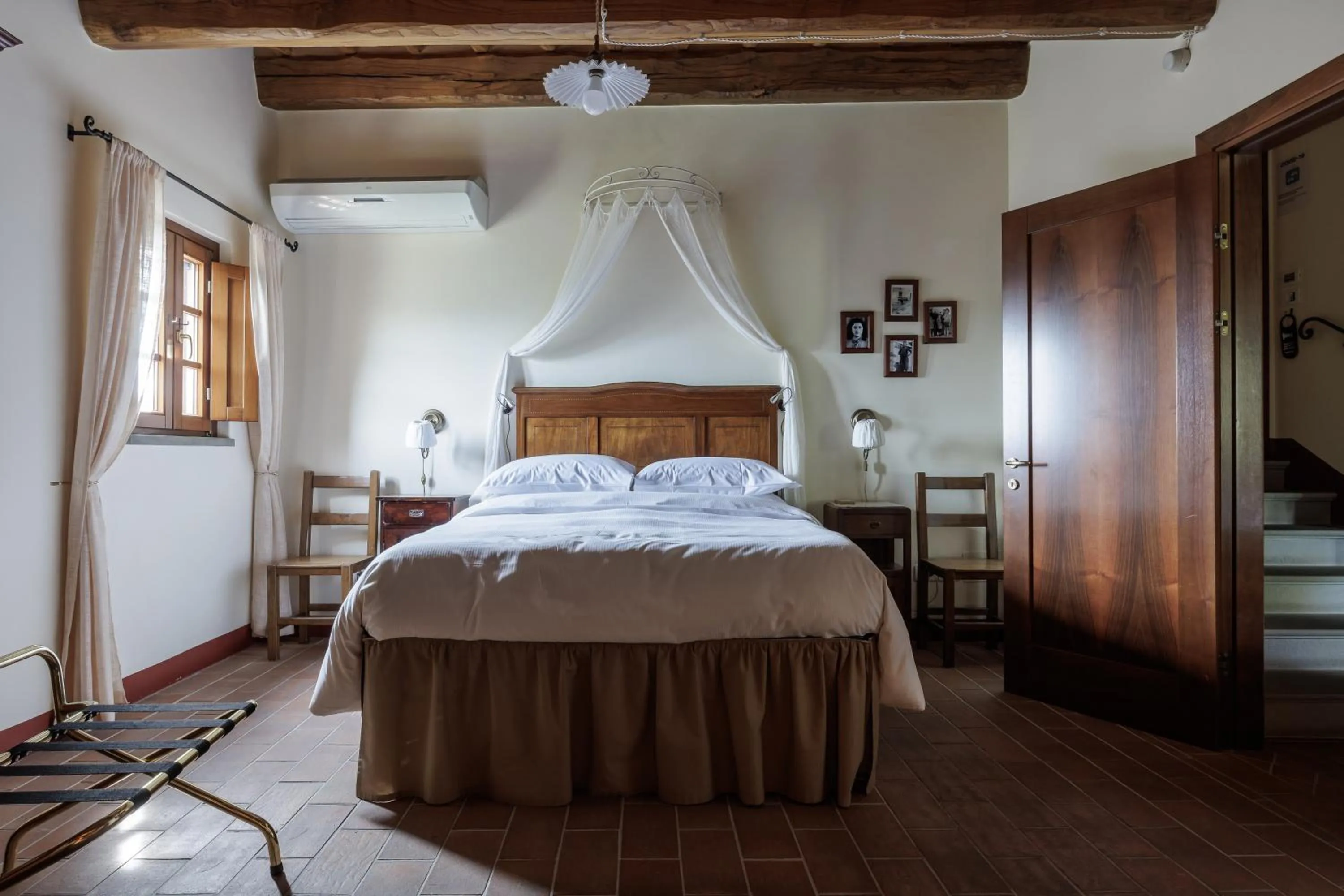 Photo of the whole room, Bed in B&B Hotel La Piana