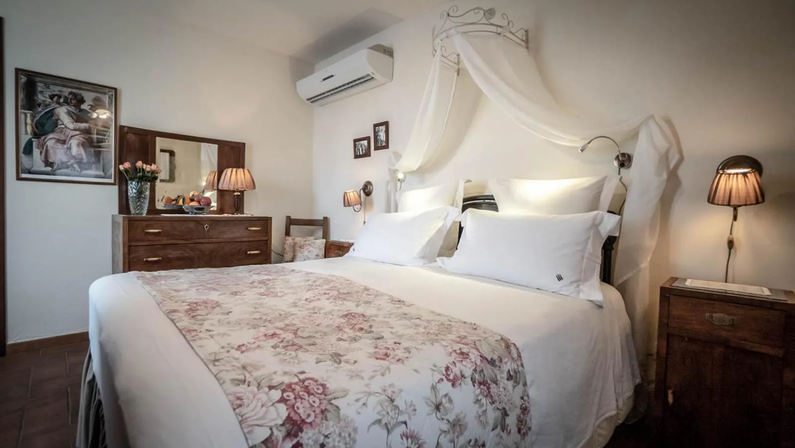 Bedroom, Bed in B&B Hotel La Piana