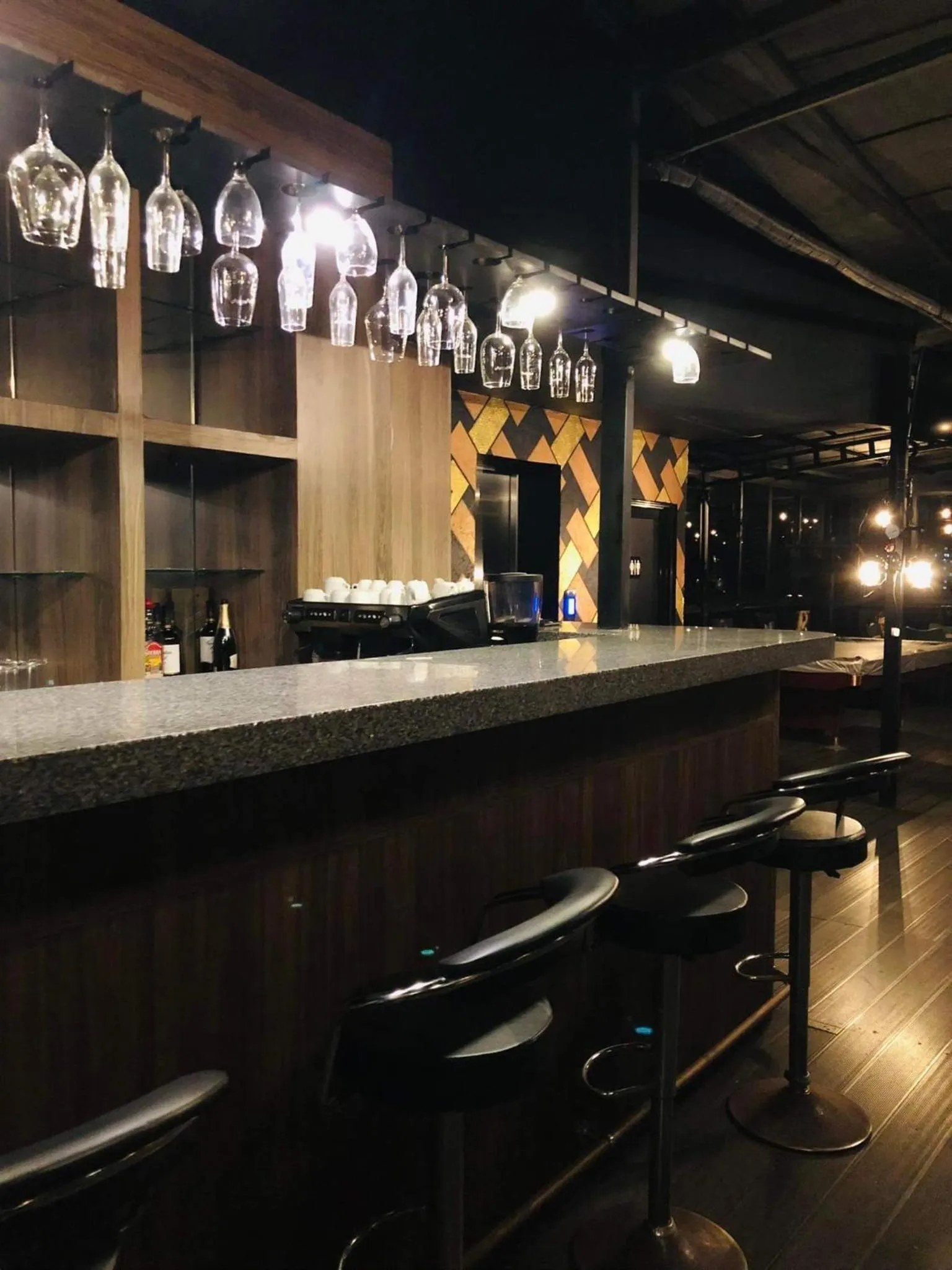 City Hotel Colombo 02