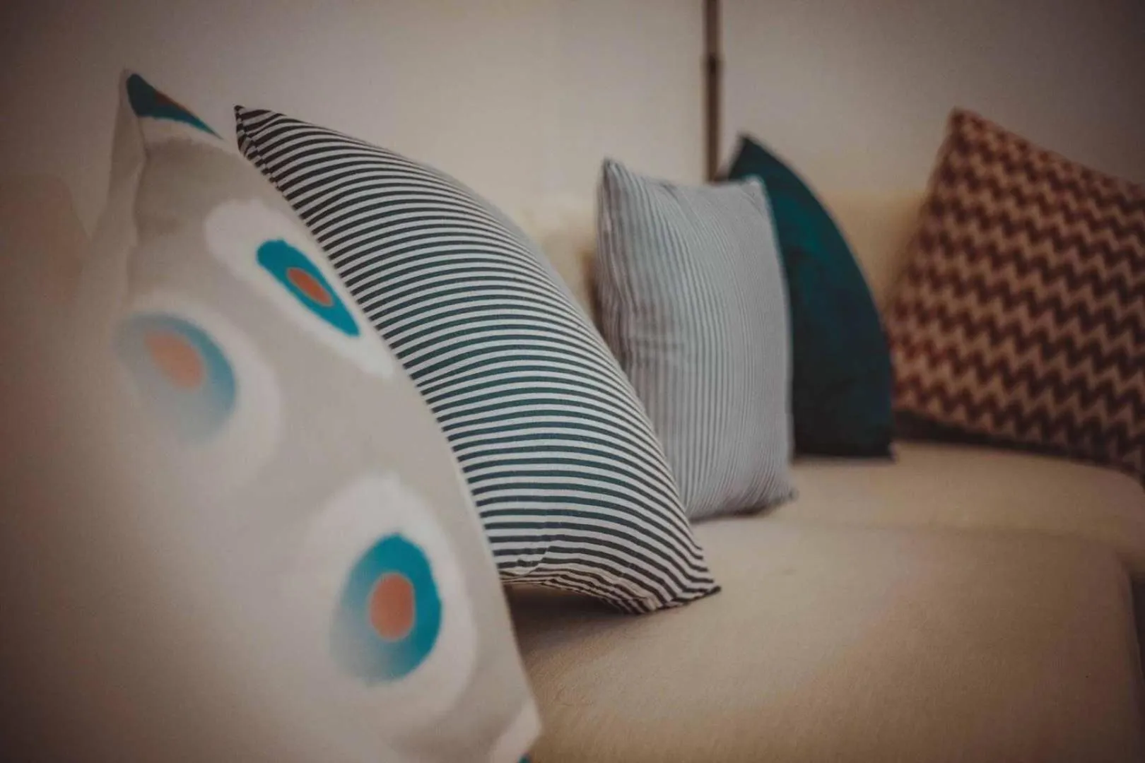 Lounge or bar, Bed in Tiger Shark Residence & Dive