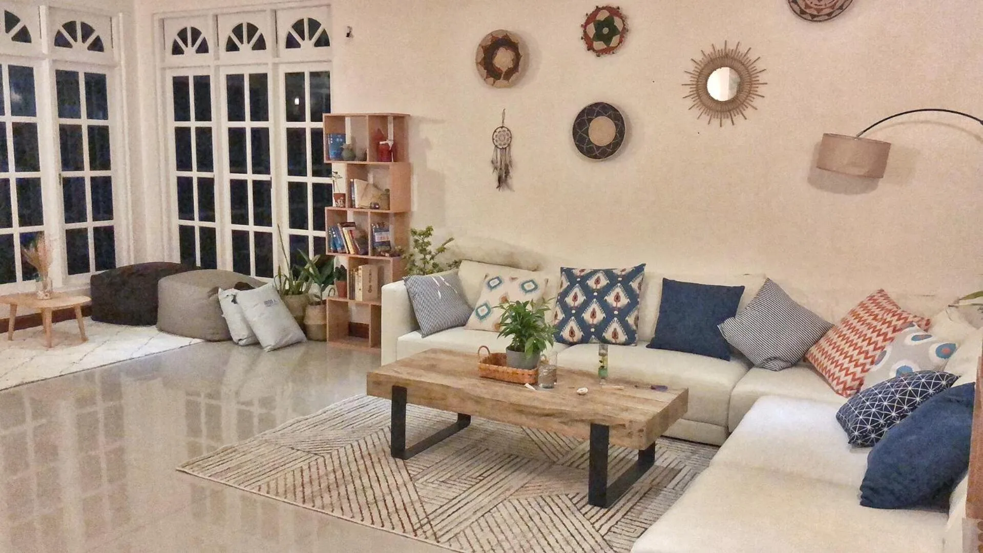 Lobby or reception in Tiger Shark Residence & Dive