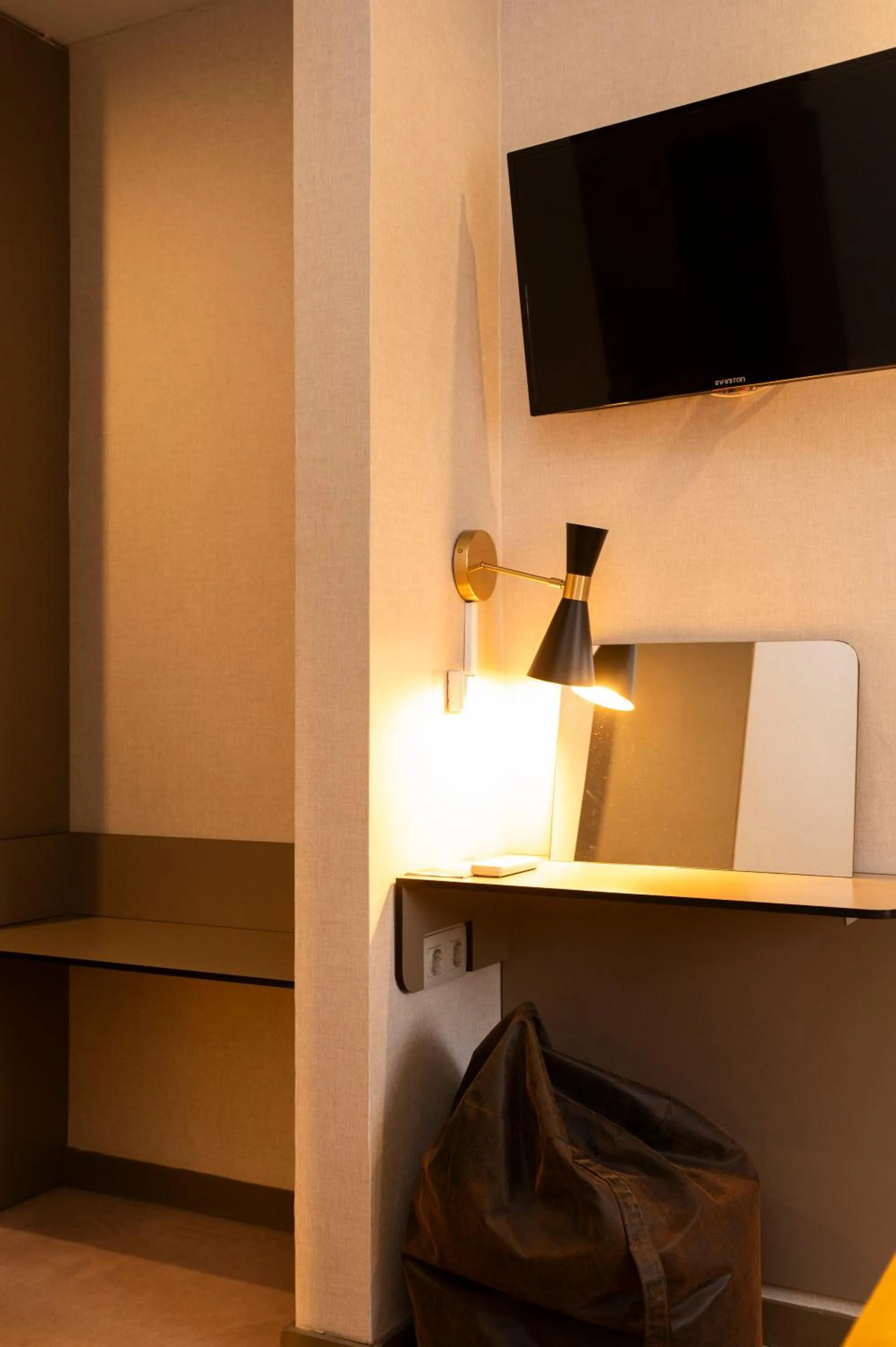 TV and multimedia in WOT Porto Soul