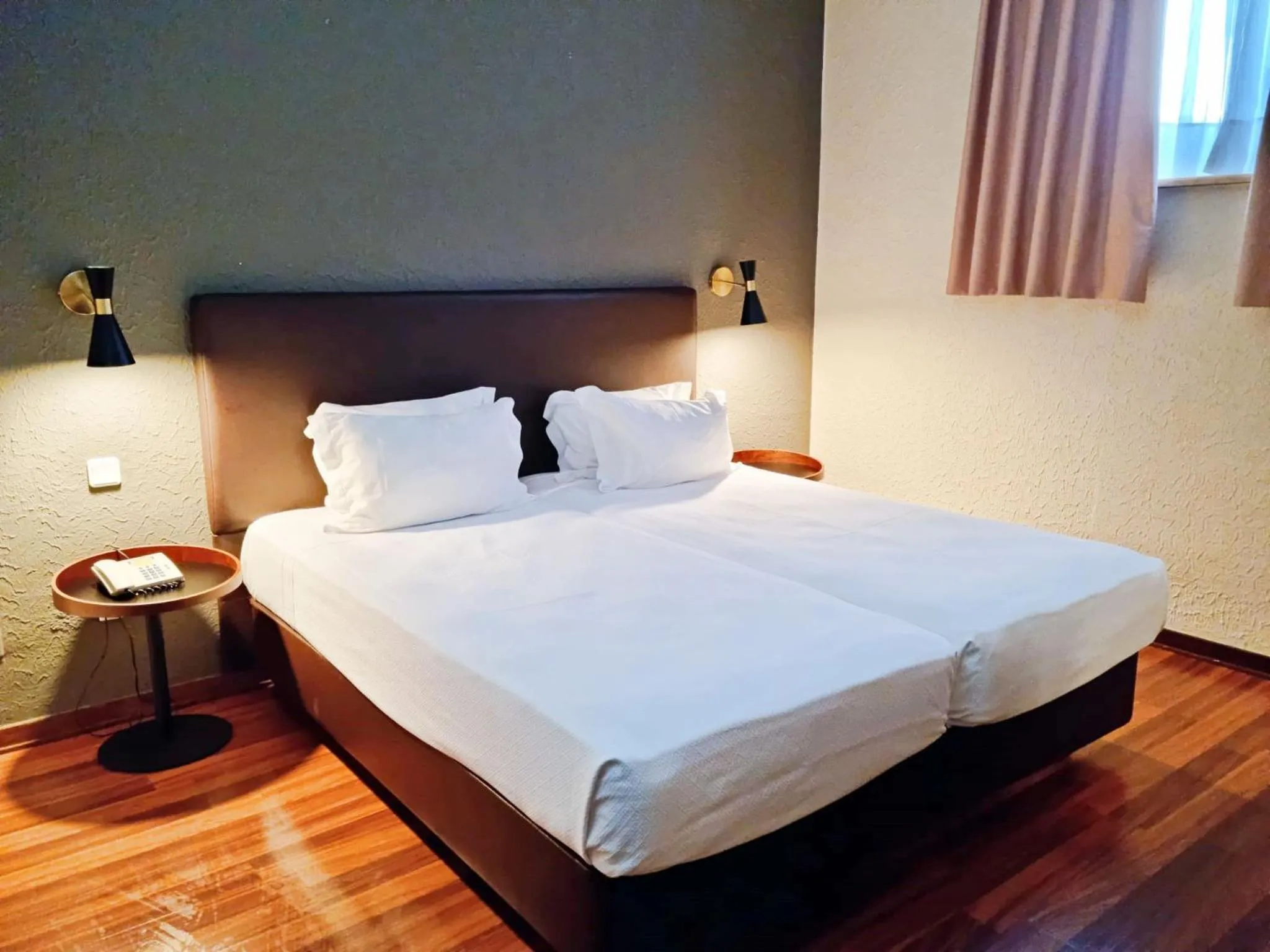 Standard Family Room in WOT Porto Soul